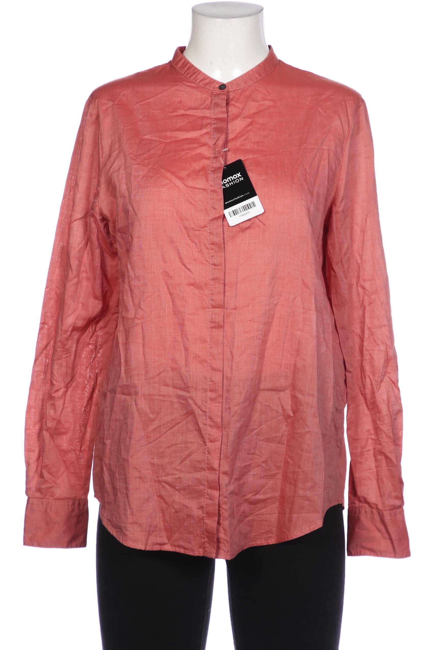 

Boss Orange Damen Bluse, pink, Gr. 40