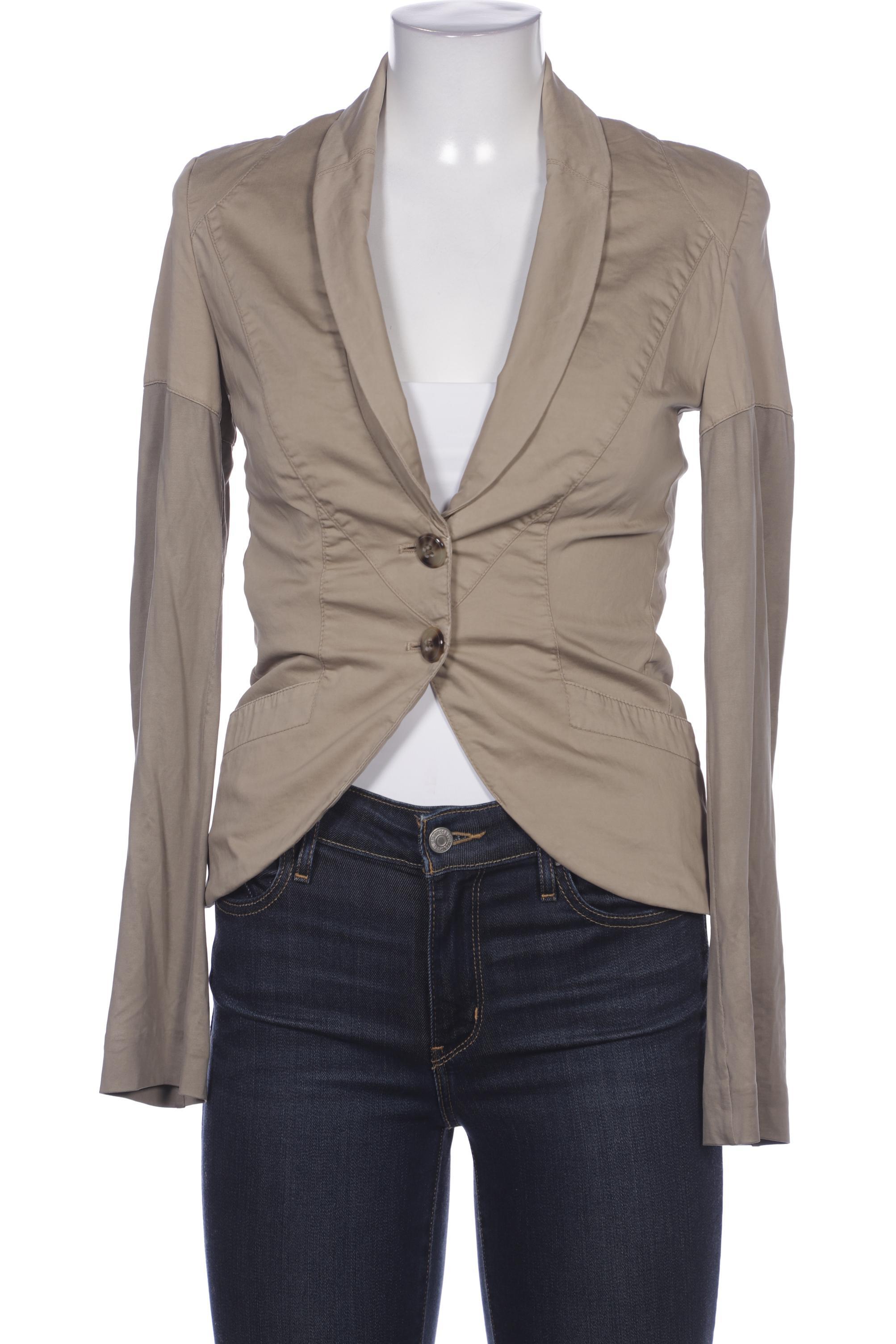 

Boss Orange Damen Blazer, beige, Gr. 38