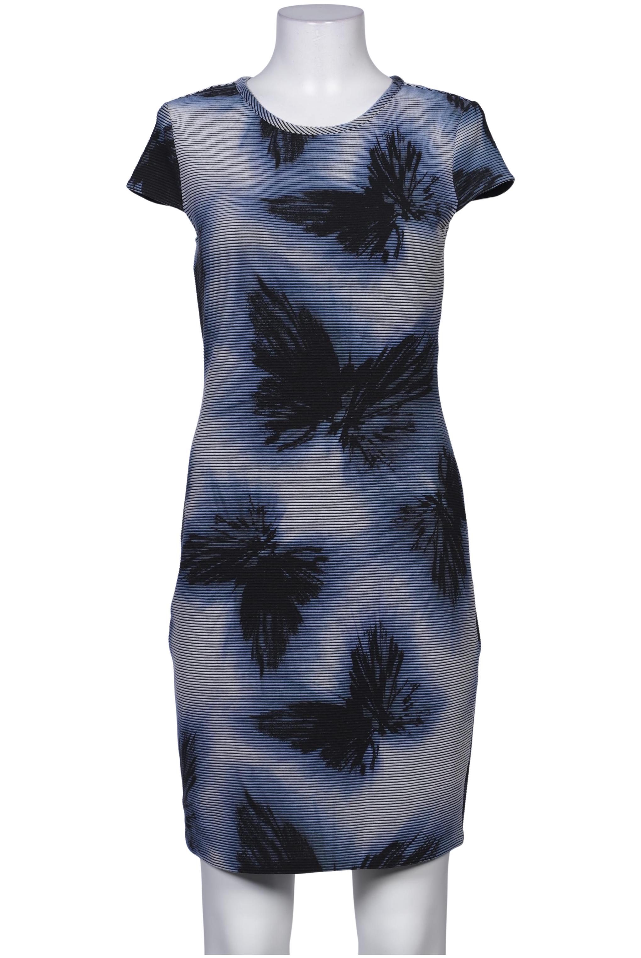 

Boss Orange Damen Kleid, schwarz, Gr. 38