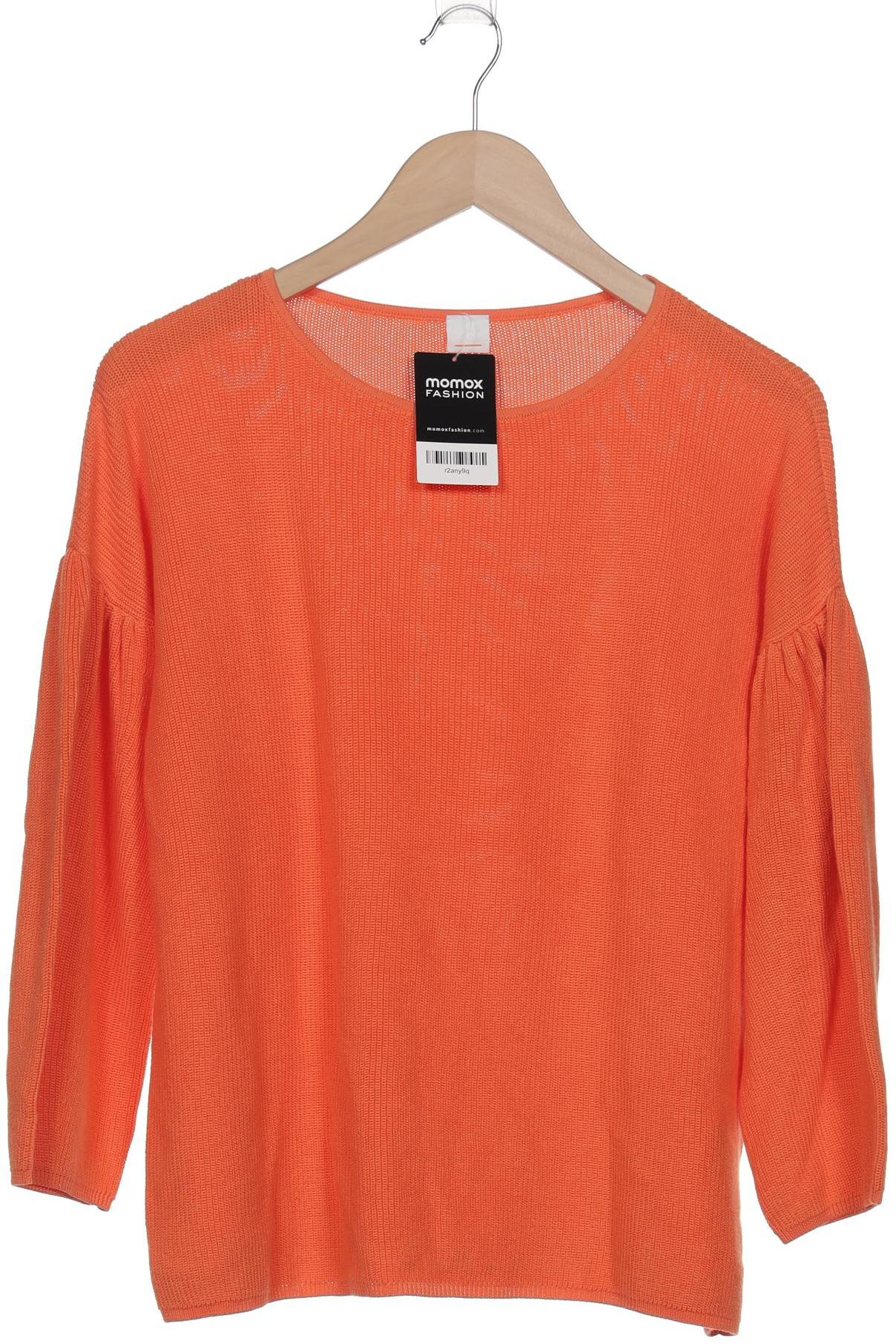 

Boss Orange Damen Pullover, orange, Gr. 38