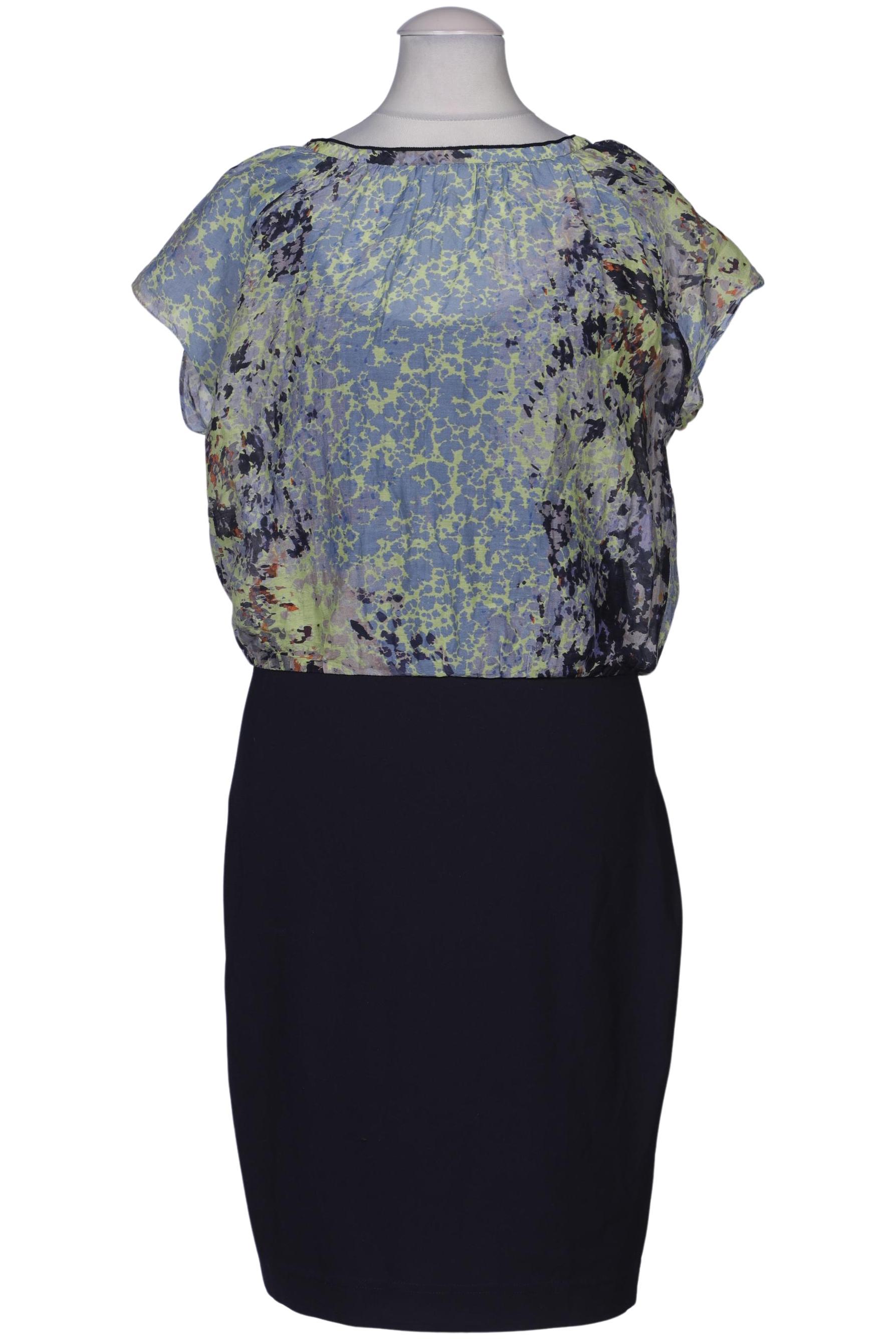 

Boss Orange Damen Kleid, mehrfarbig, Gr. 36