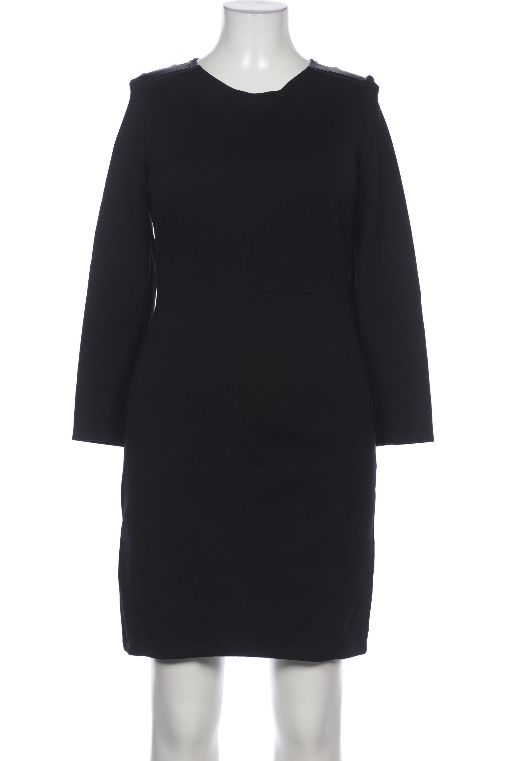 

Boss Orange Damen Kleid, marineblau, Gr. 42