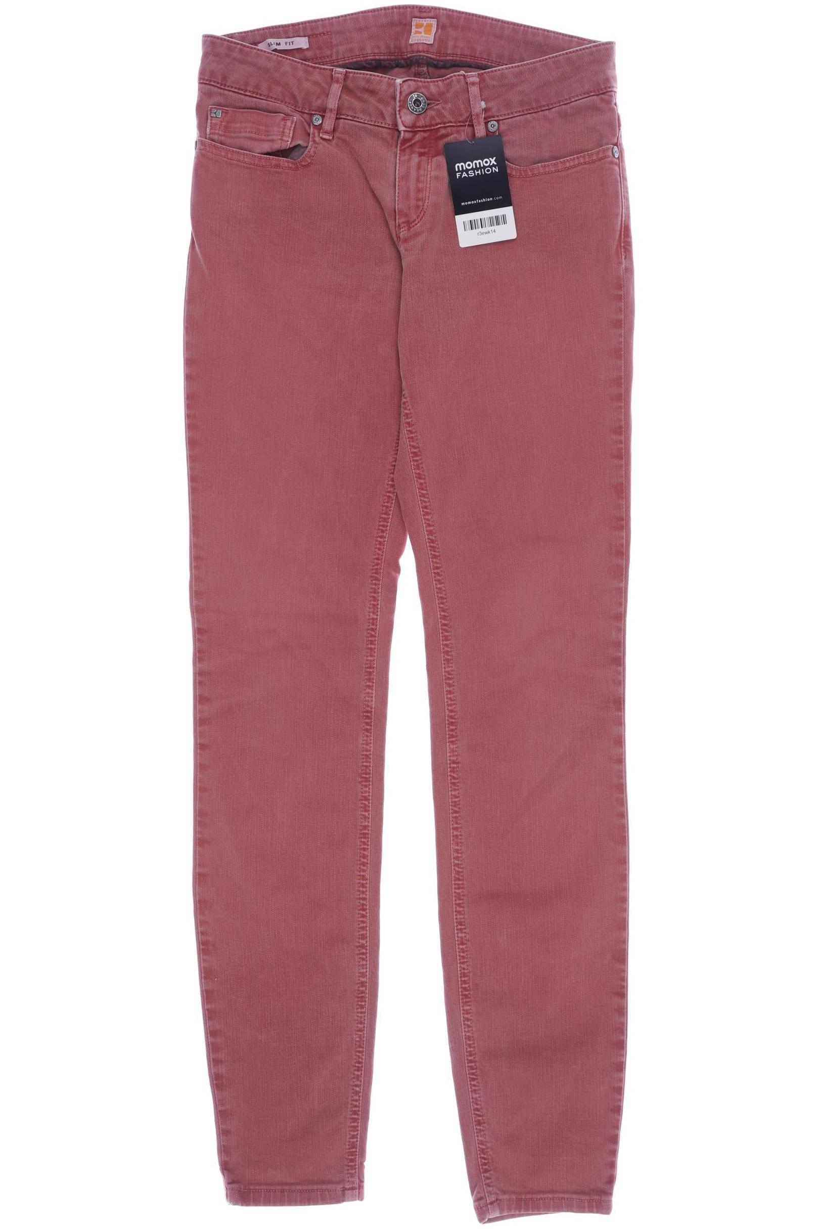 

Boss Orange Damen Jeans, rot