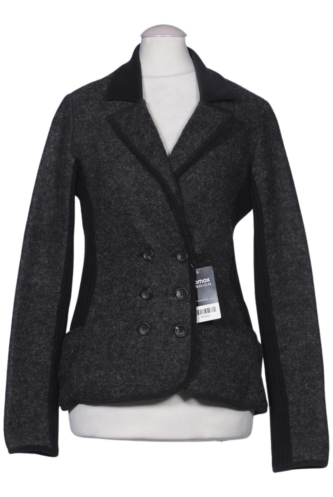 

Boss Orange Damen Blazer, grau, Gr. 36