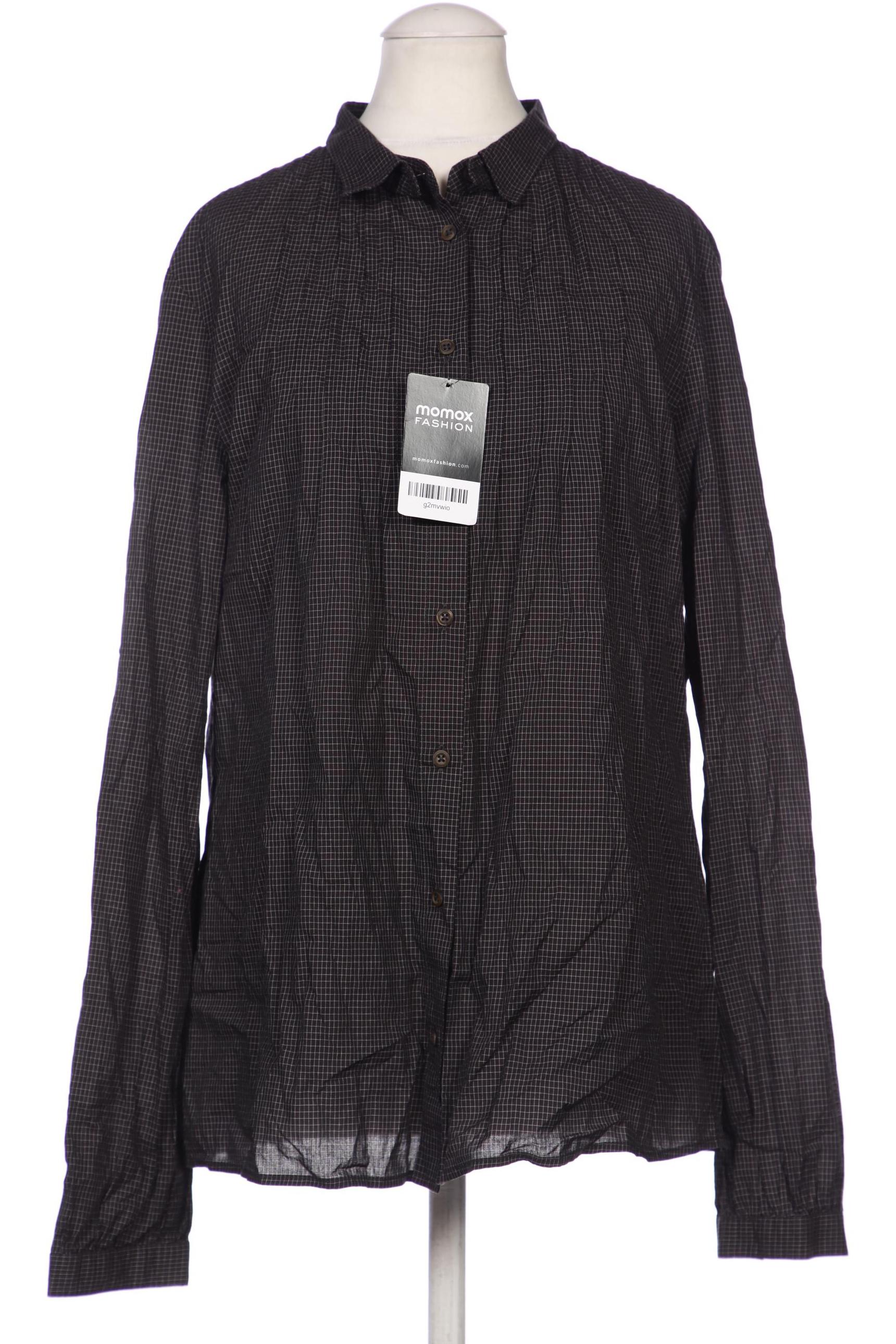 

Boss Orange Damen Bluse, grau, Gr. 40