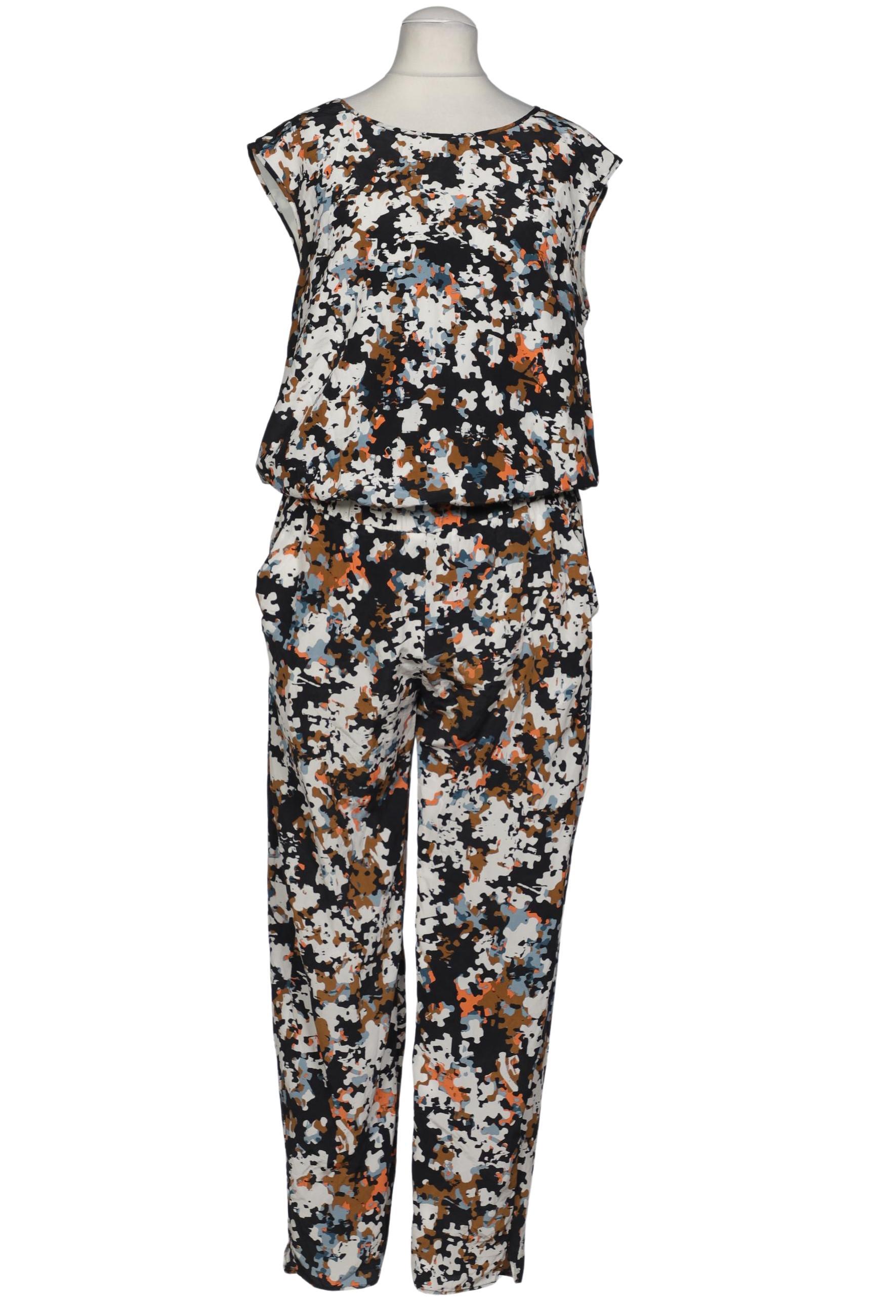 

Boss Orange Damen Jumpsuit/Overall, mehrfarbig, Gr. 38
