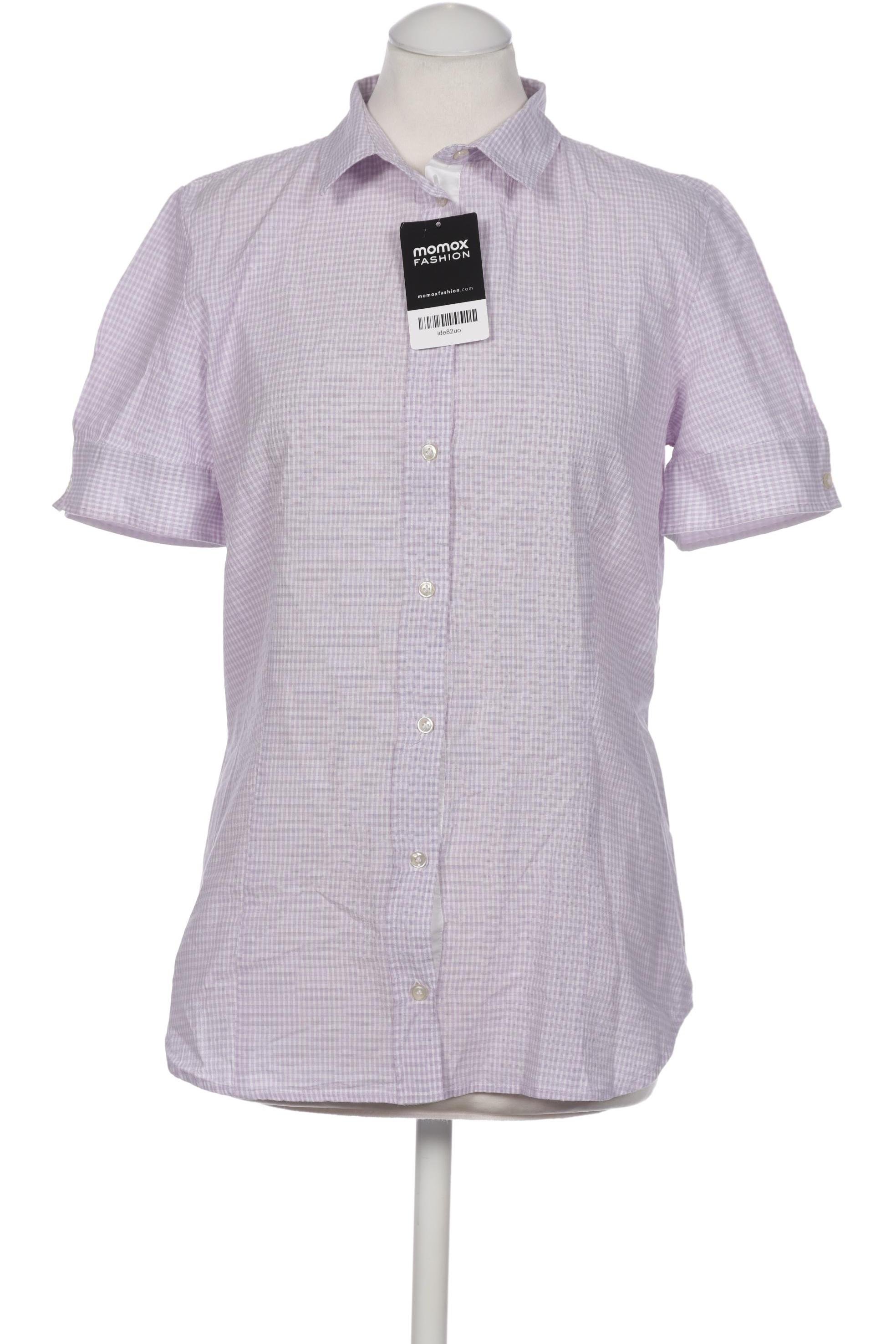 

Boss Orange Damen Bluse, flieder, Gr. 40