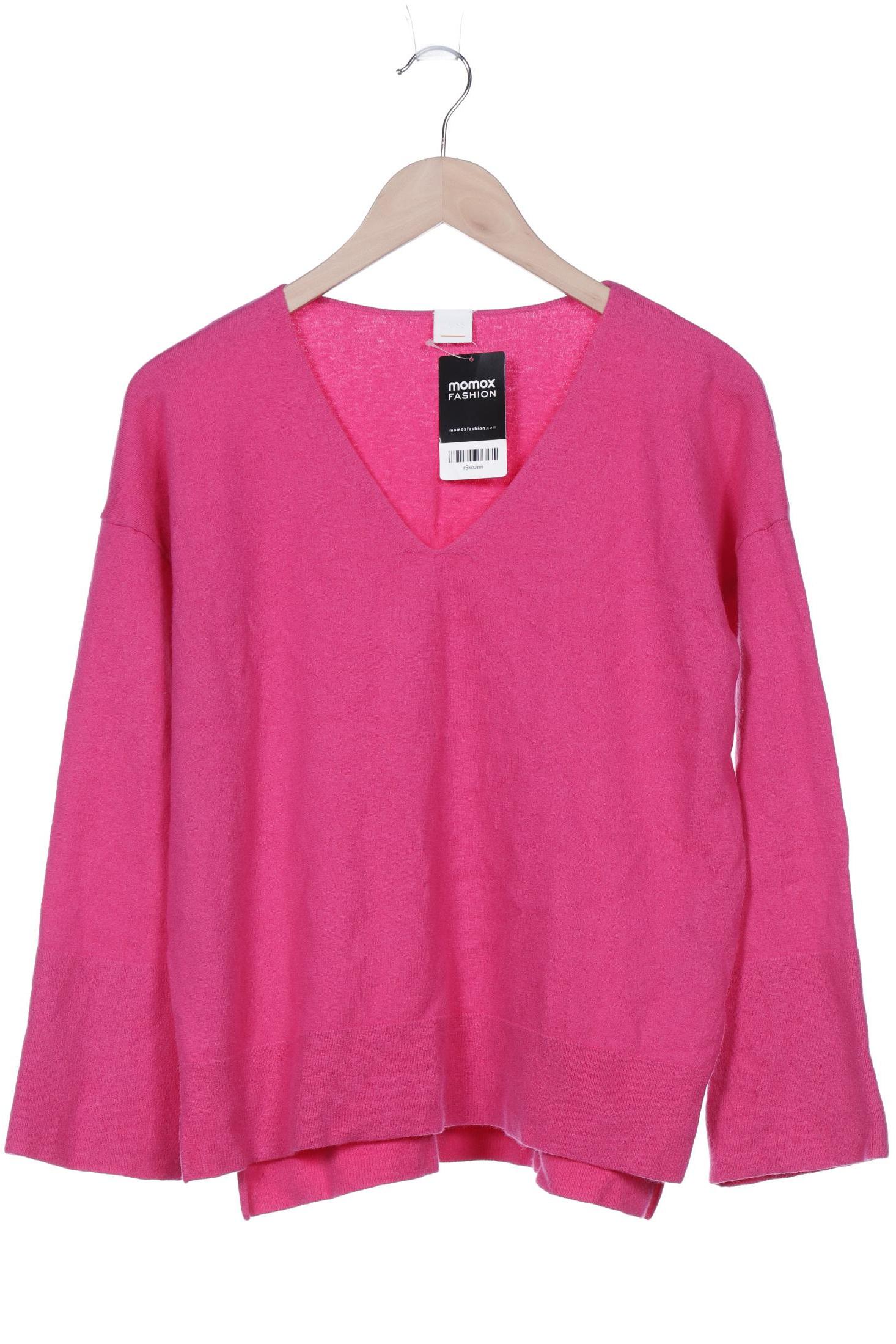

Boss Orange Damen Pullover, pink, Gr. 38