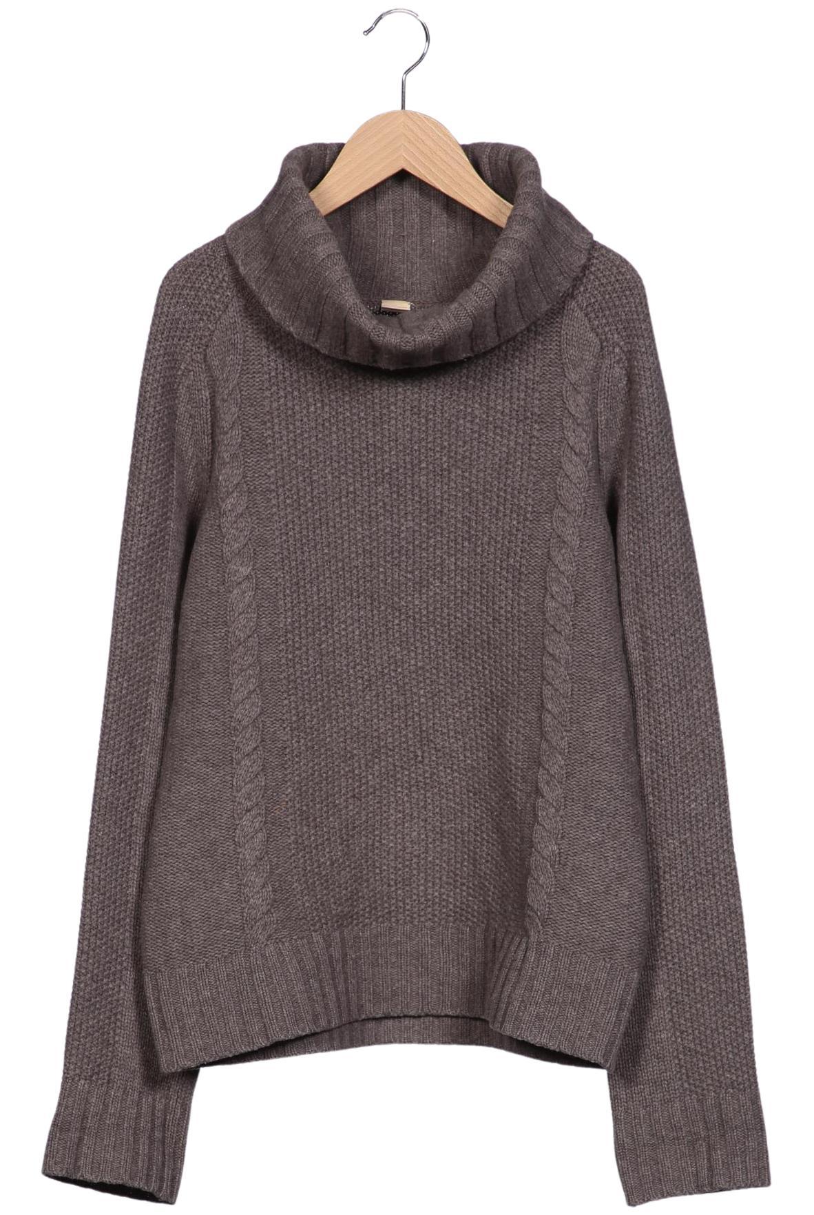 

Boss Orange Damen Pullover, grau, Gr. 42