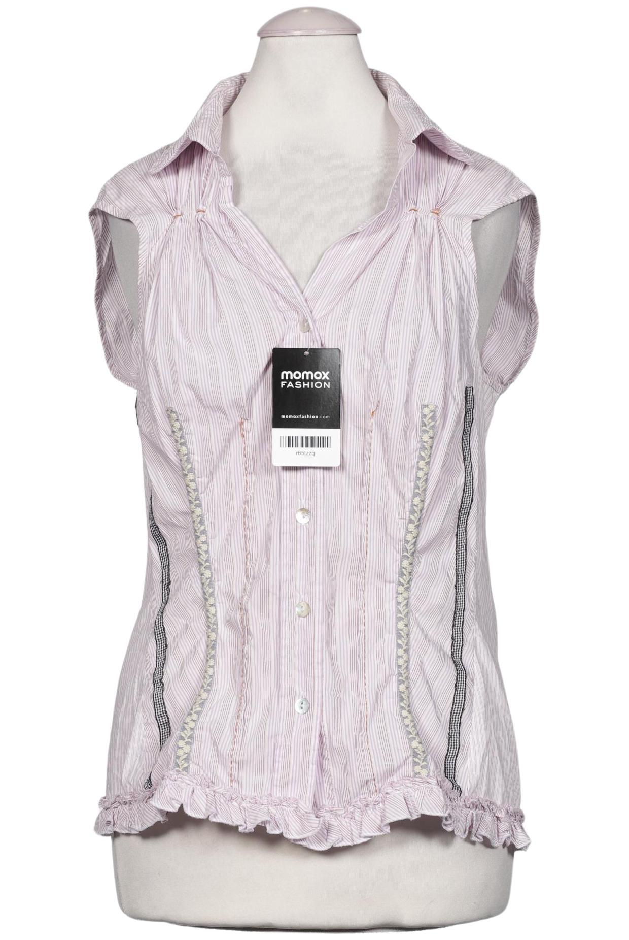 

Boss Orange Damen Bluse, pink, Gr. 38