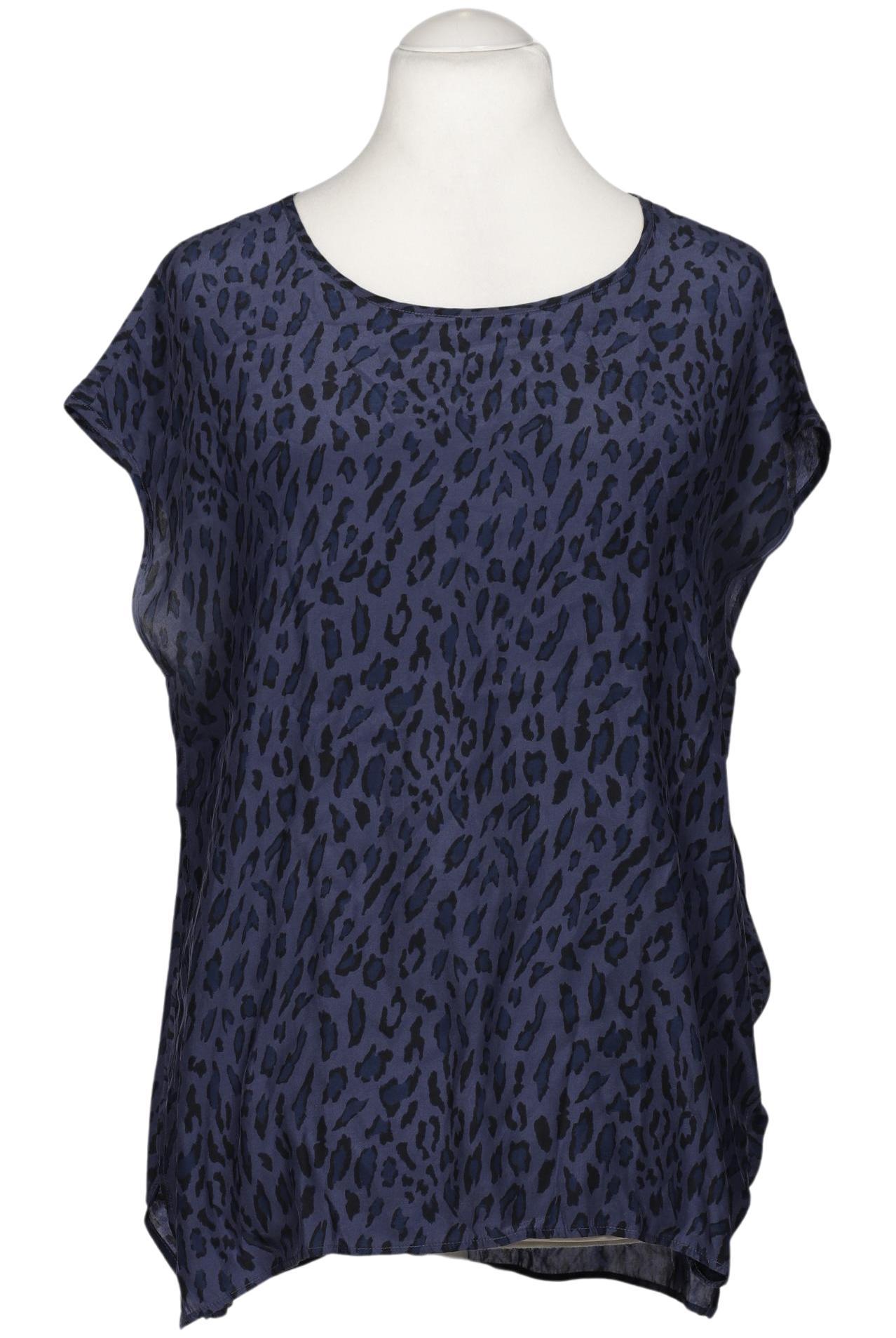 

Boss Orange Damen Bluse, marineblau, Gr. 40