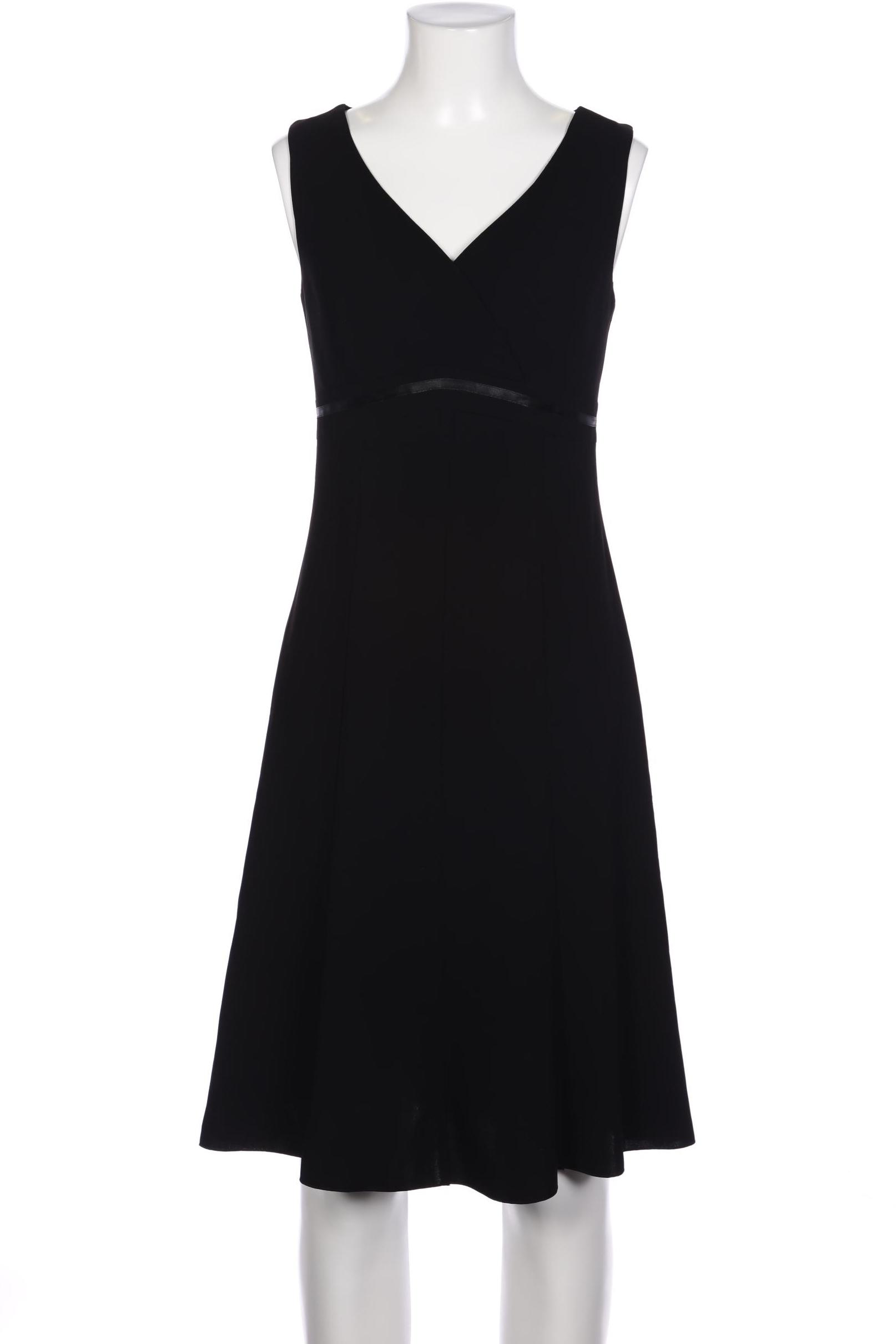 

Boss Orange Damen Kleid, schwarz, Gr. 36