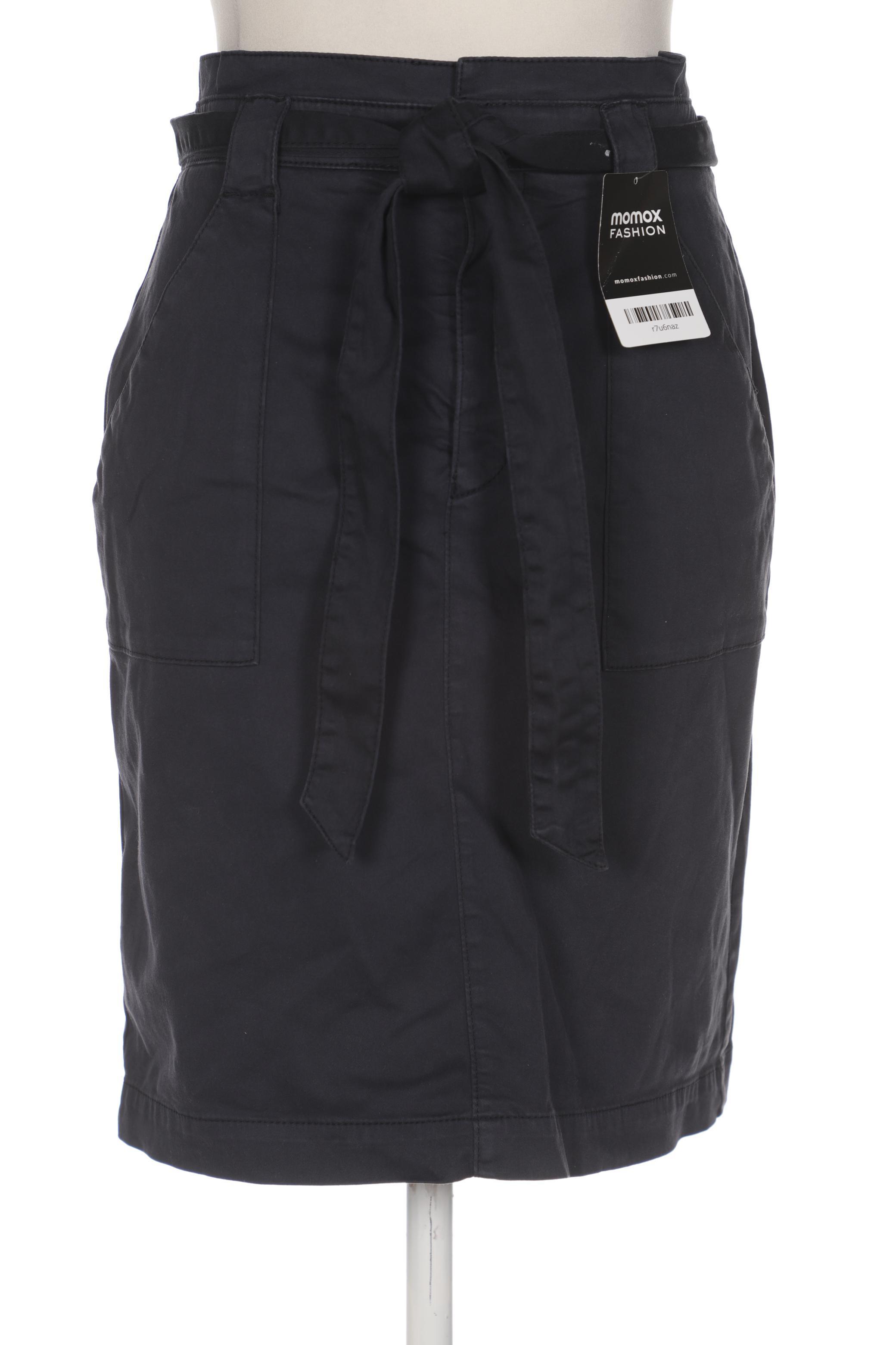 

Boss Orange Damen Rock, marineblau