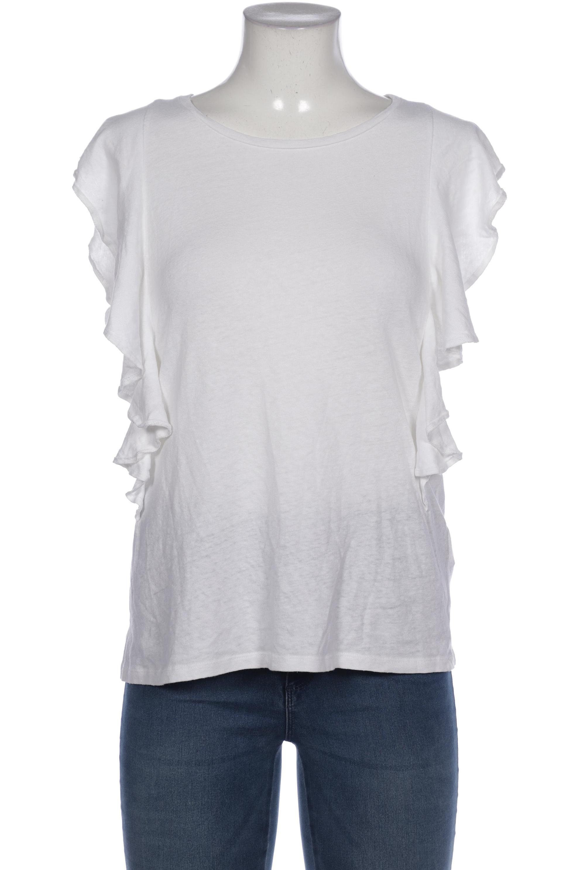 

Boss Orange Damen Top, weiß, Gr. 42
