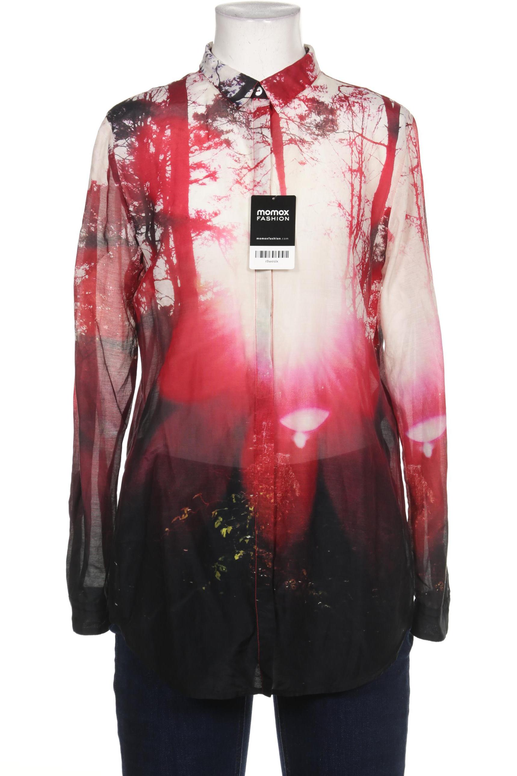 

Boss Orange Damen Bluse, rot