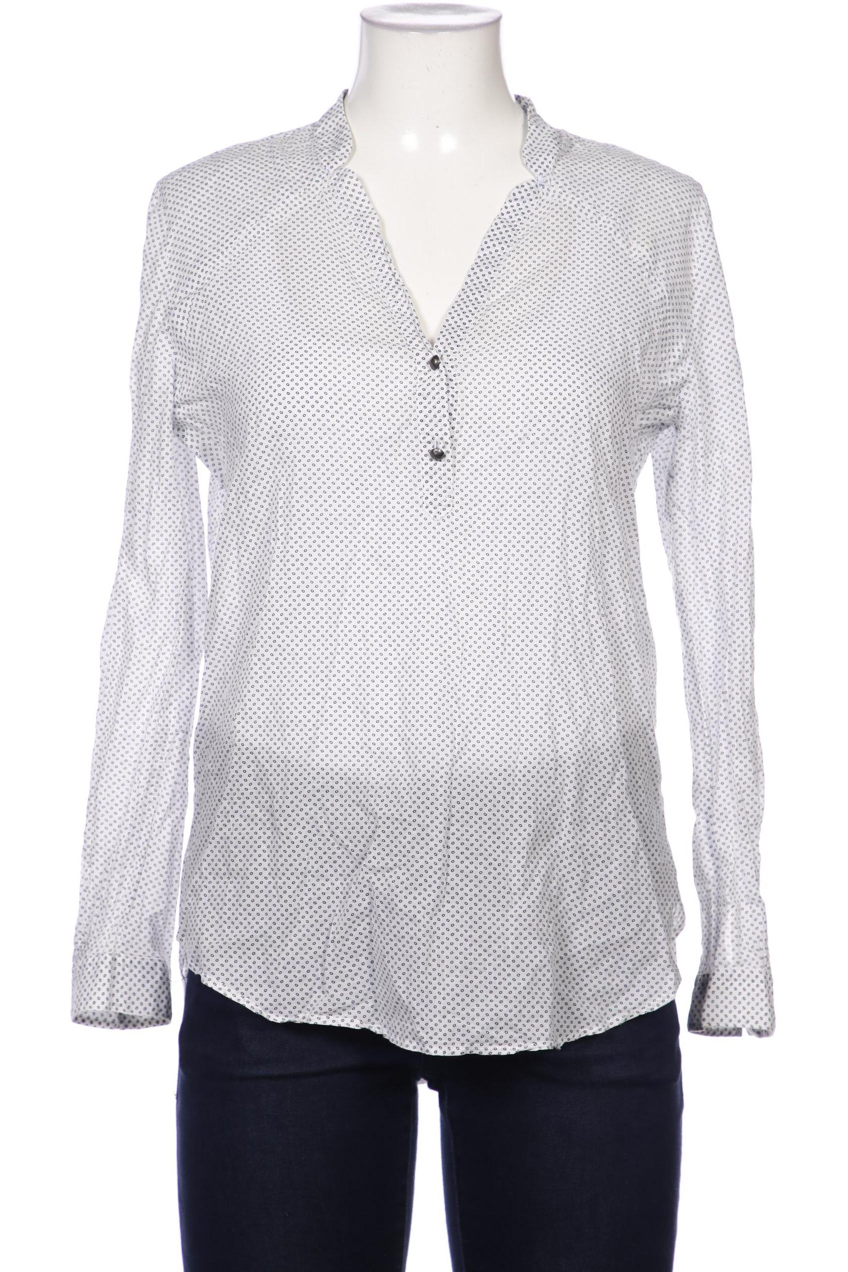 

Boss Orange Damen Bluse, weiß