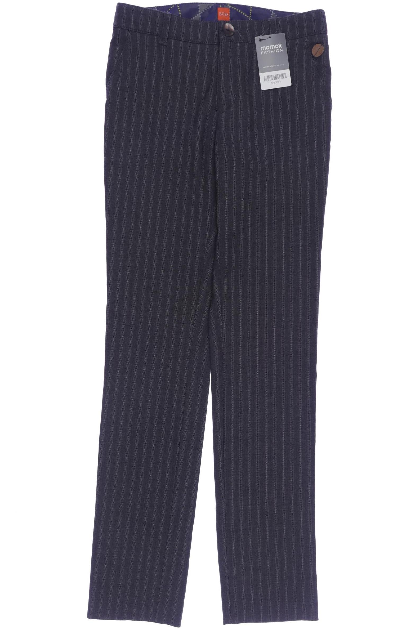 

Boss Orange Damen Stoffhose, grau, Gr. 34