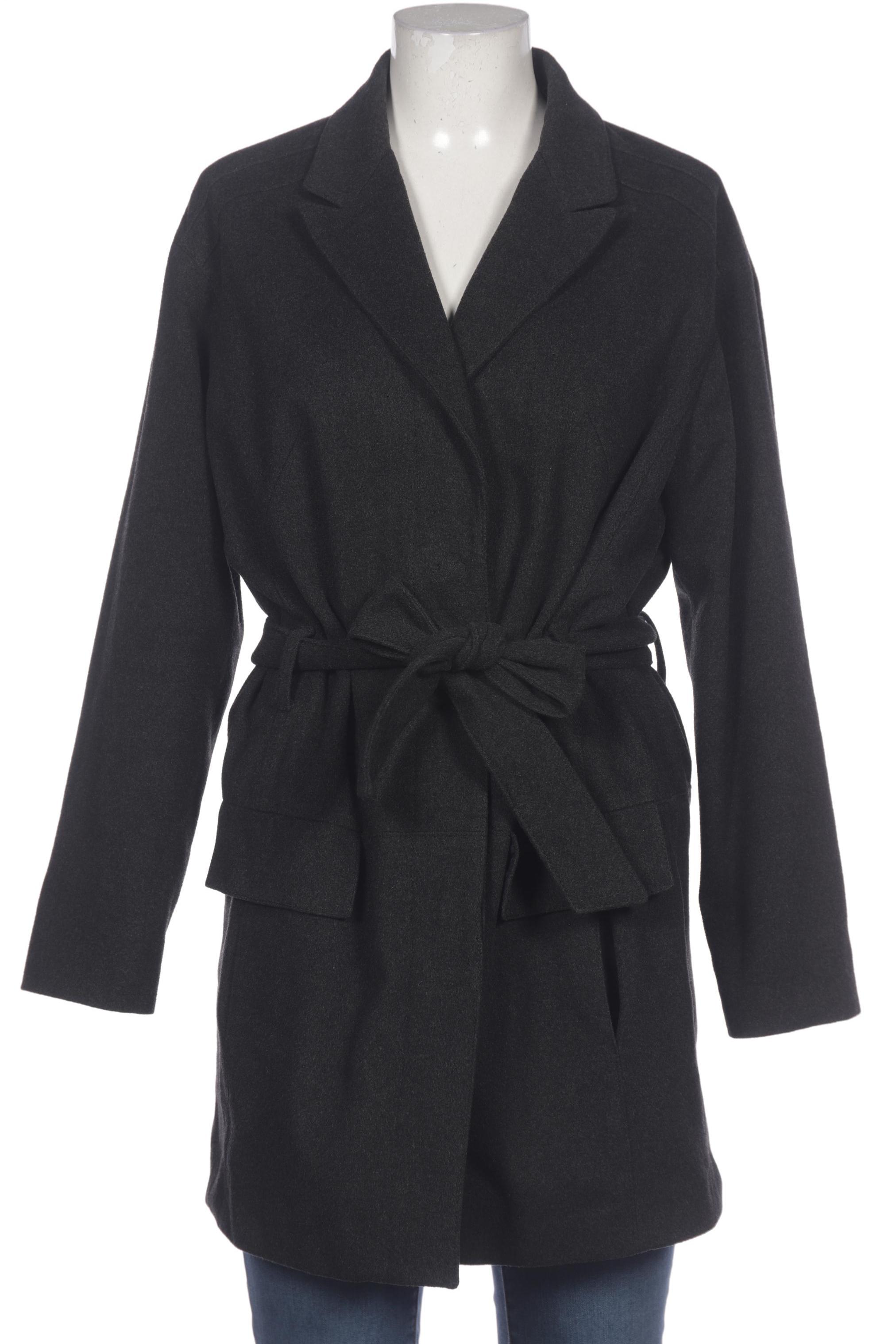

Boss Orange Damen Mantel, grau, Gr. 40
