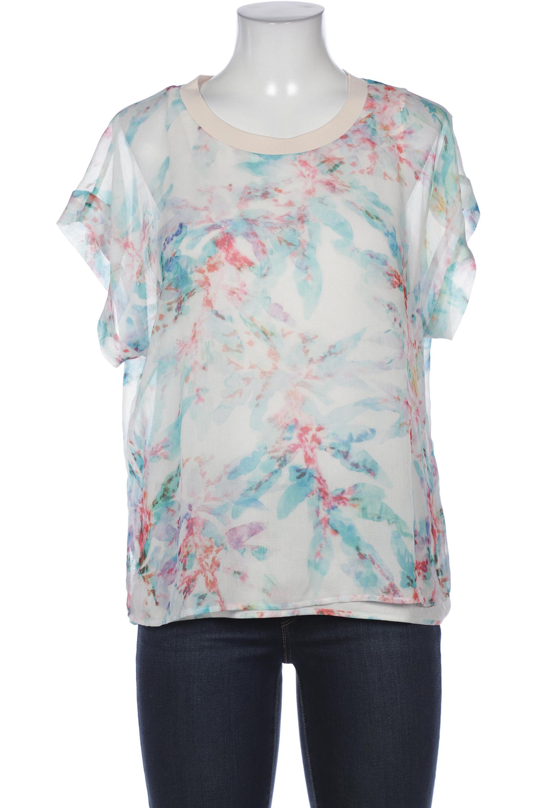 

Boss Orange Damen Bluse, mehrfarbig, Gr. 36