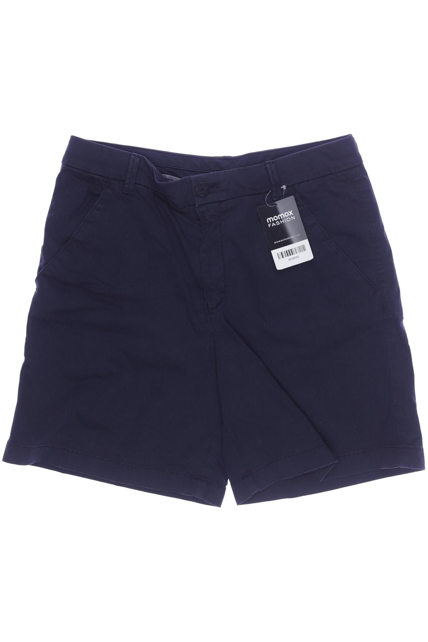 

Boss Orange Damen Shorts, marineblau, Gr. 38