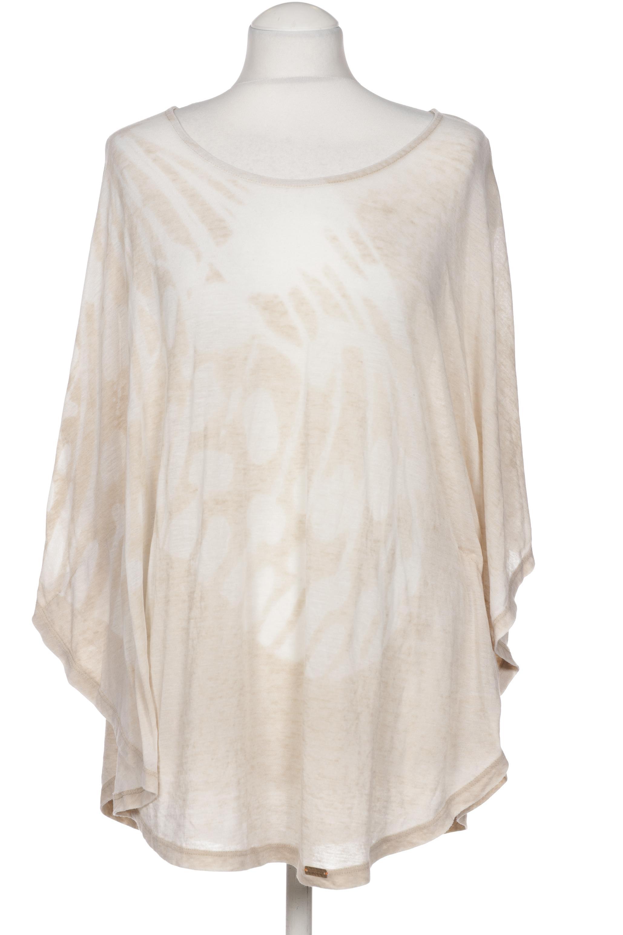 

Boss Orange Damen T-Shirt, cremeweiß, Gr. 38