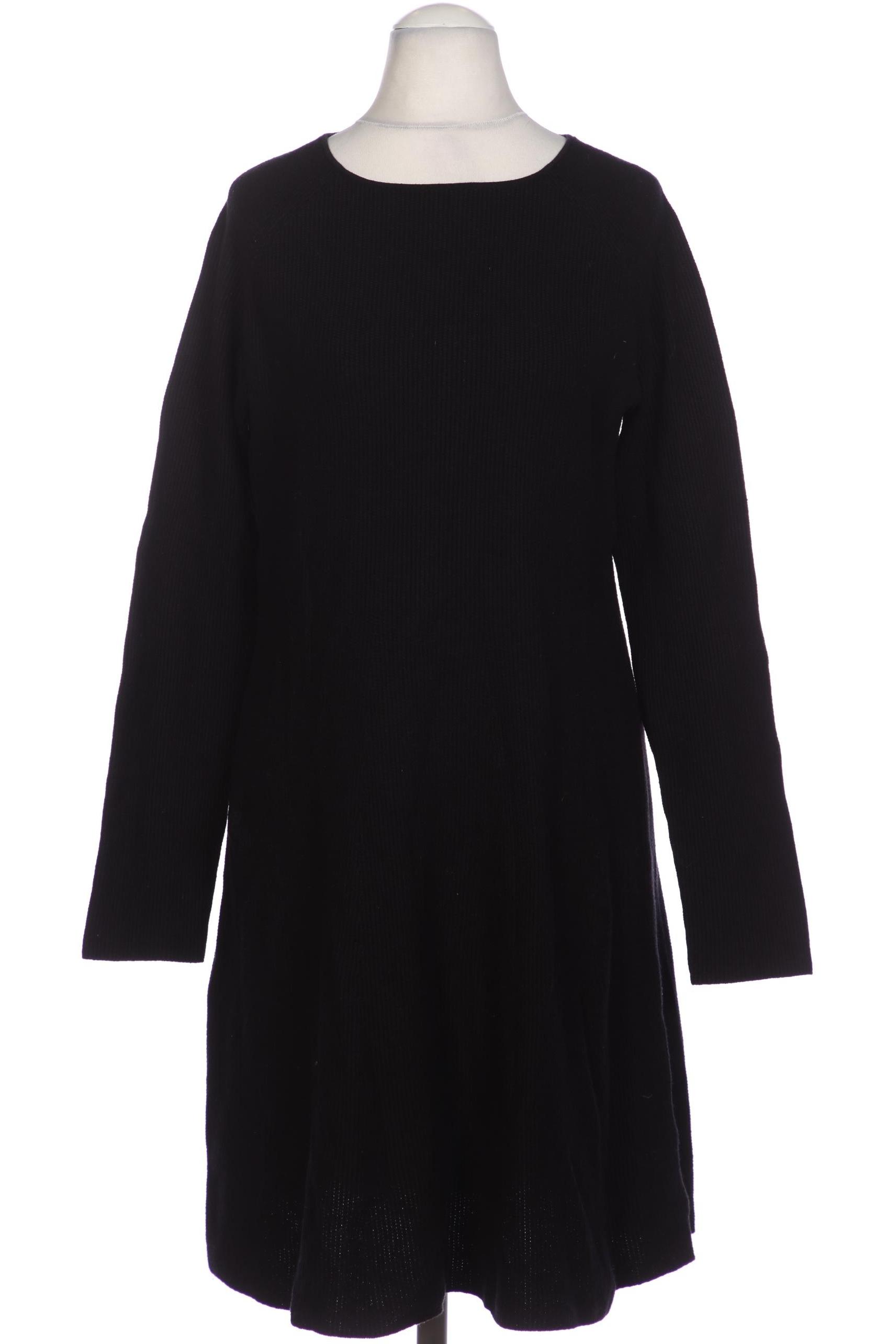 

Boss Orange Damen Kleid, schwarz, Gr. 38