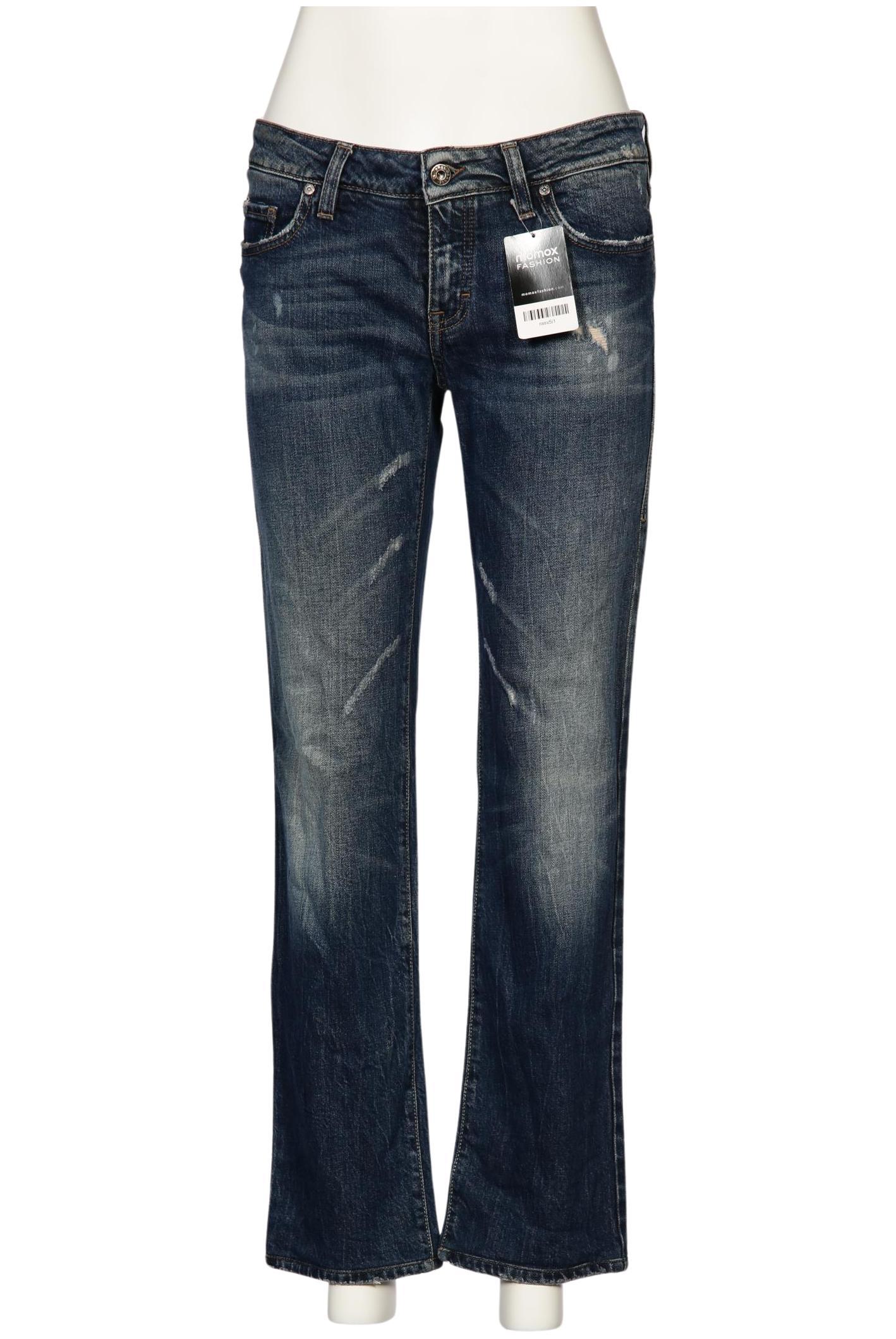 

Boss Orange Damen Jeans, blau, Gr. 32