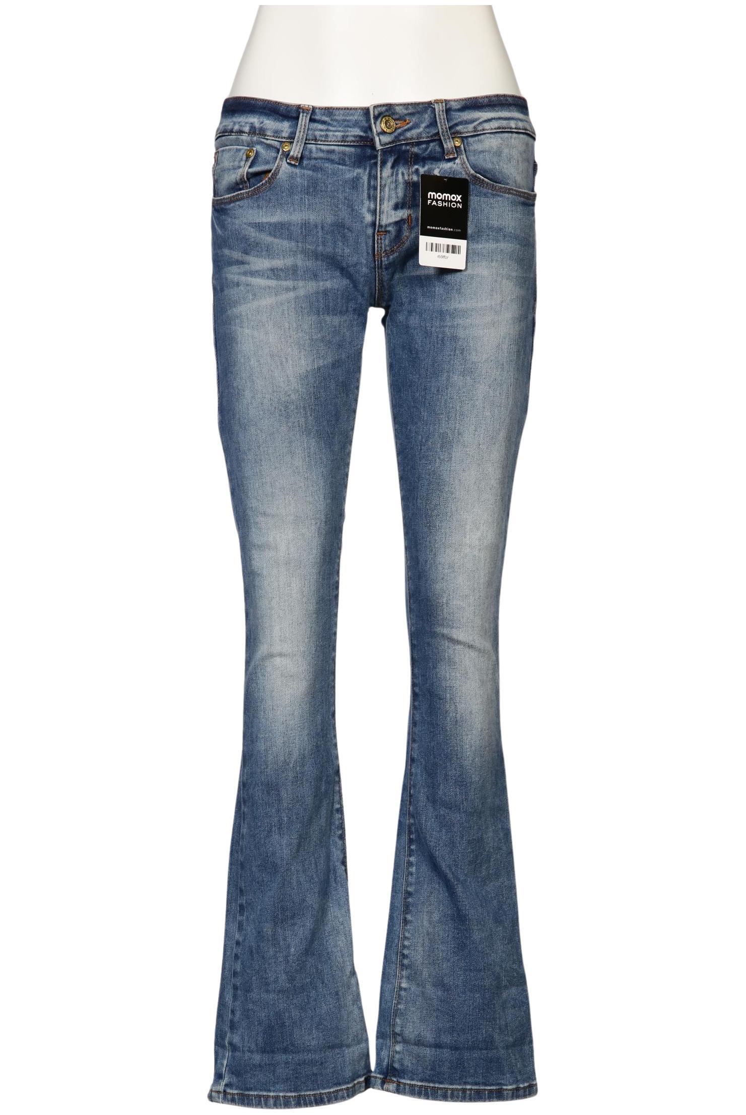 

Boss Orange Damen Jeans, blau, Gr. 28