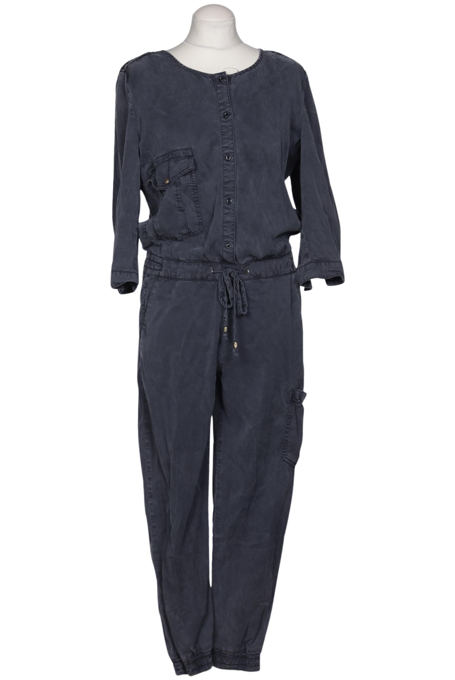 

Boss Orange Damen Jumpsuit/Overall, marineblau, Gr. 36