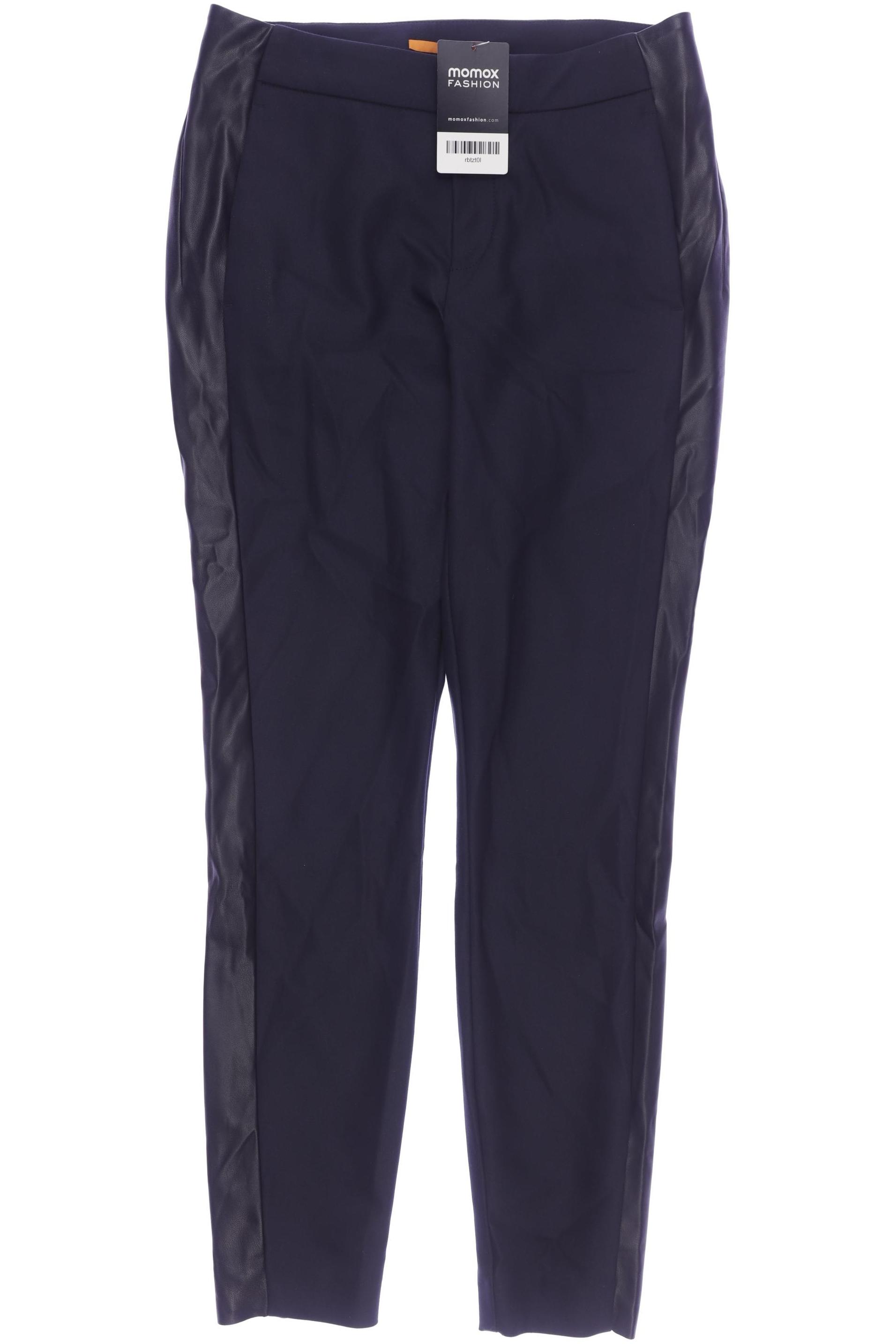 

Boss Orange Damen Stoffhose, marineblau, Gr. 34