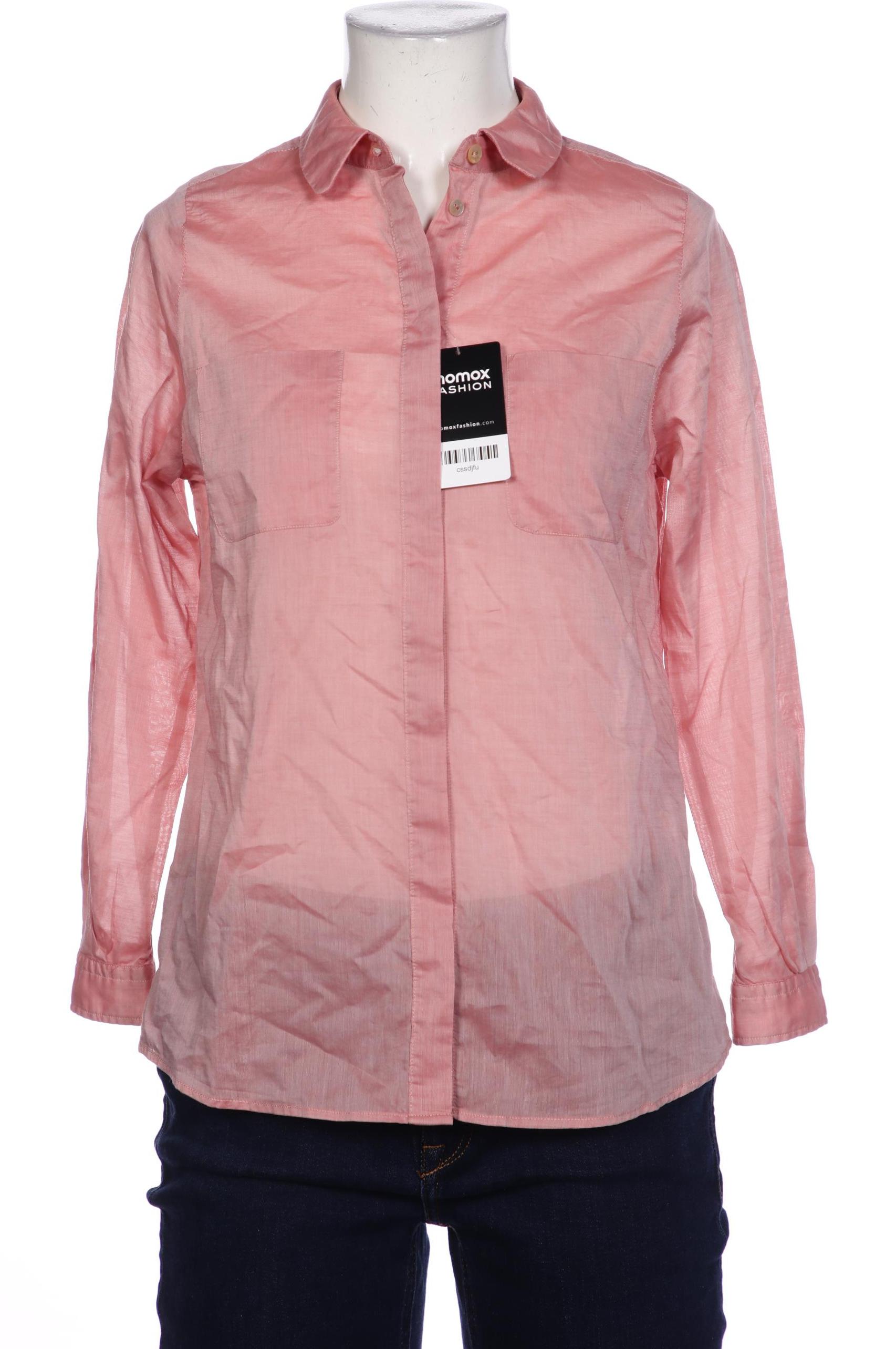 

Boss Orange Damen Bluse, pink, Gr. 34