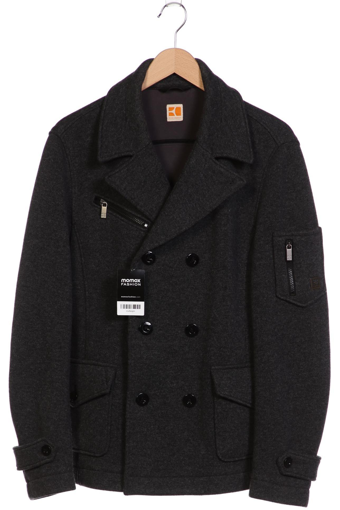 

Boss Orange Damen Jacke, grau, Gr. 50