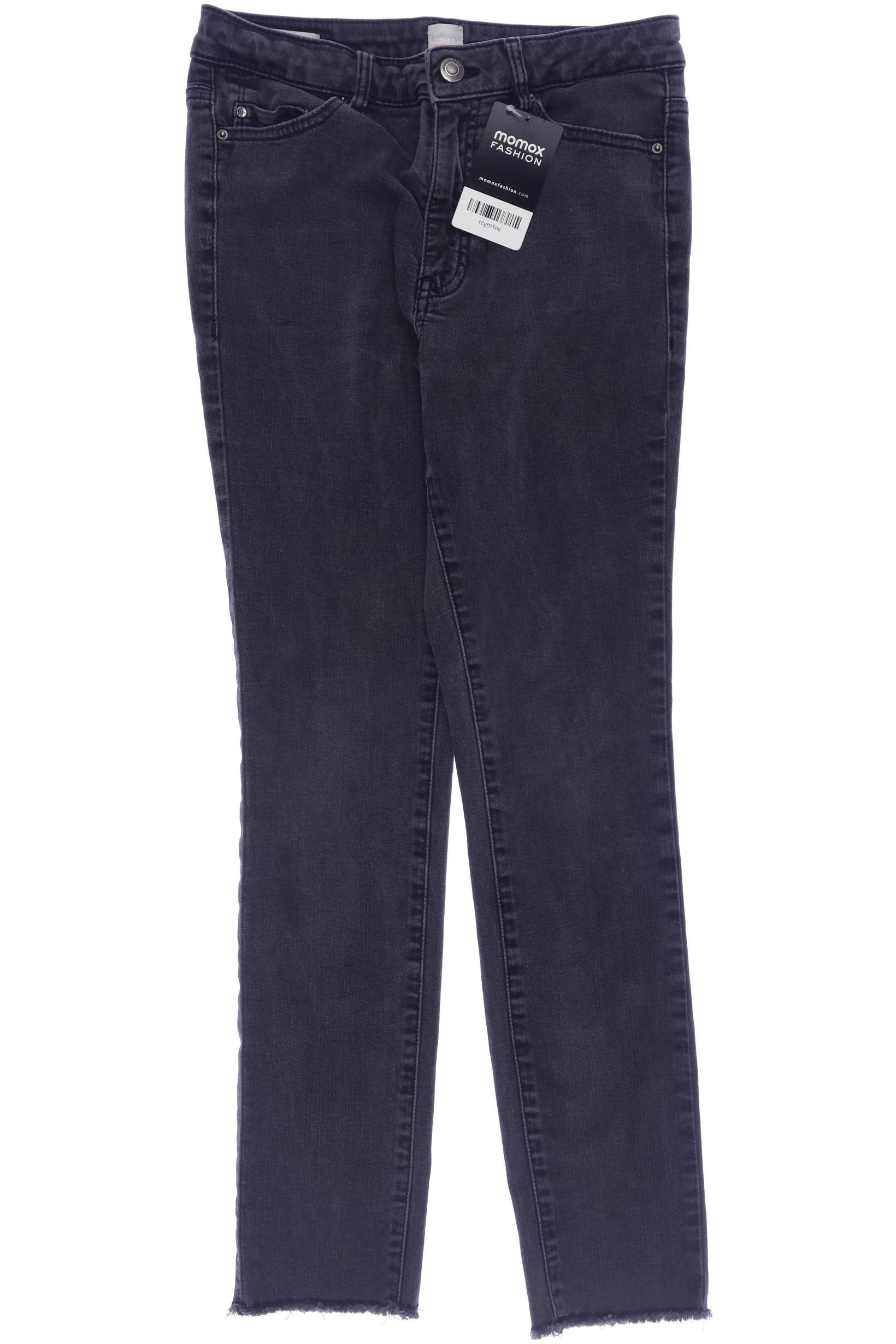 

Boss Orange Damen Jeans, grau, Gr. 28