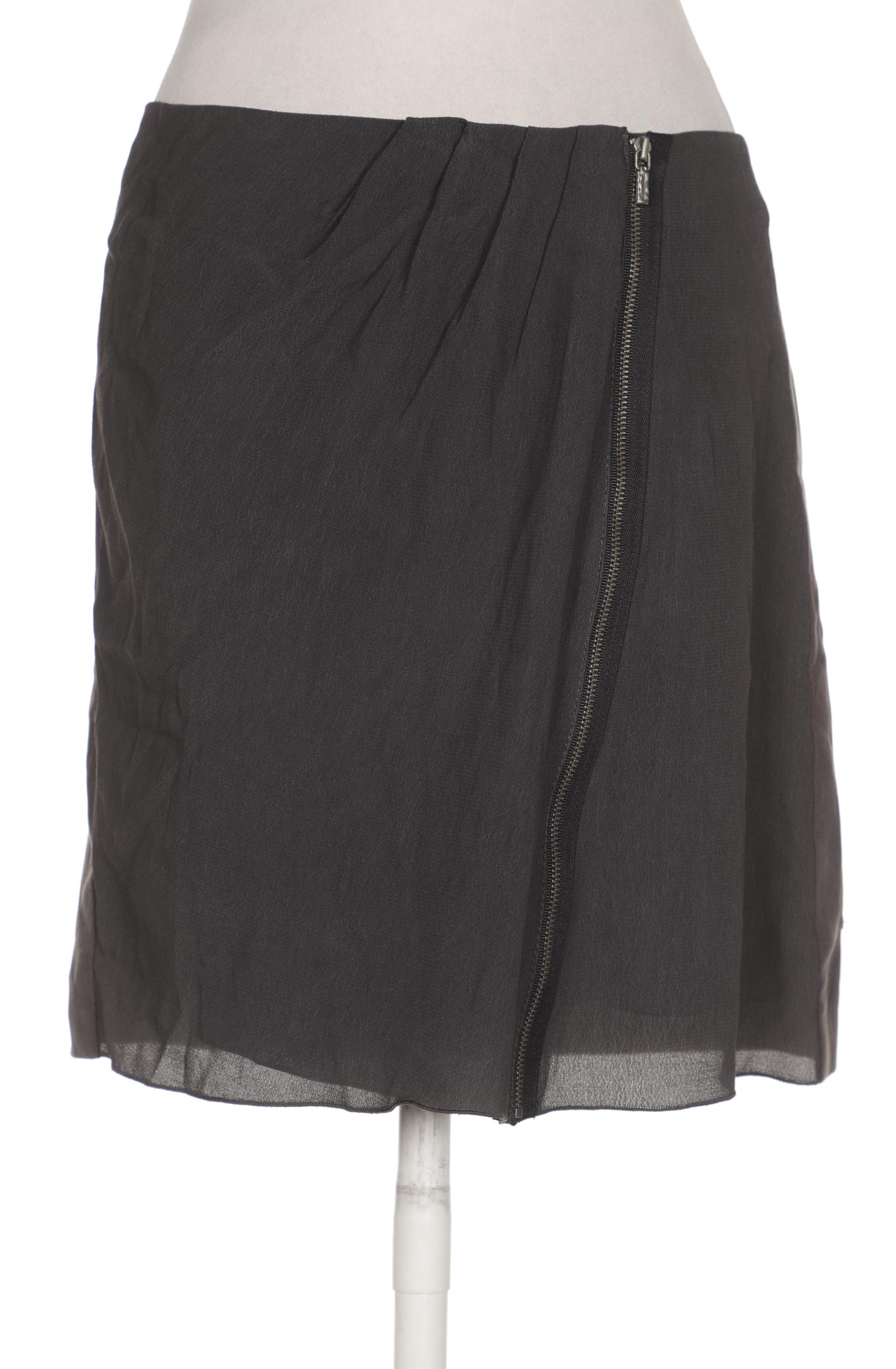 

Boss Orange Damen Rock, grau, Gr. 36