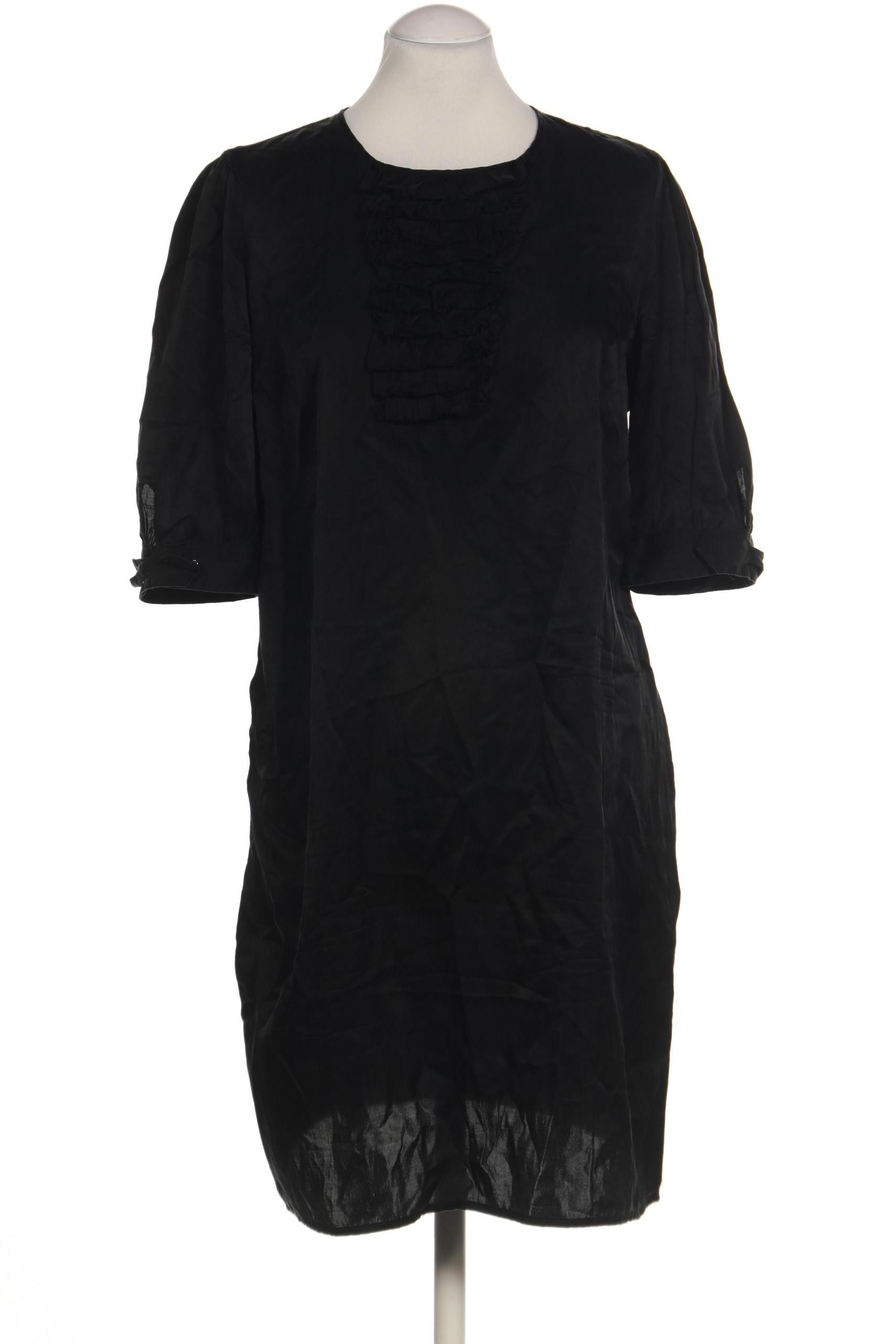 

Boss Orange Damen Kleid, schwarz, Gr. 38