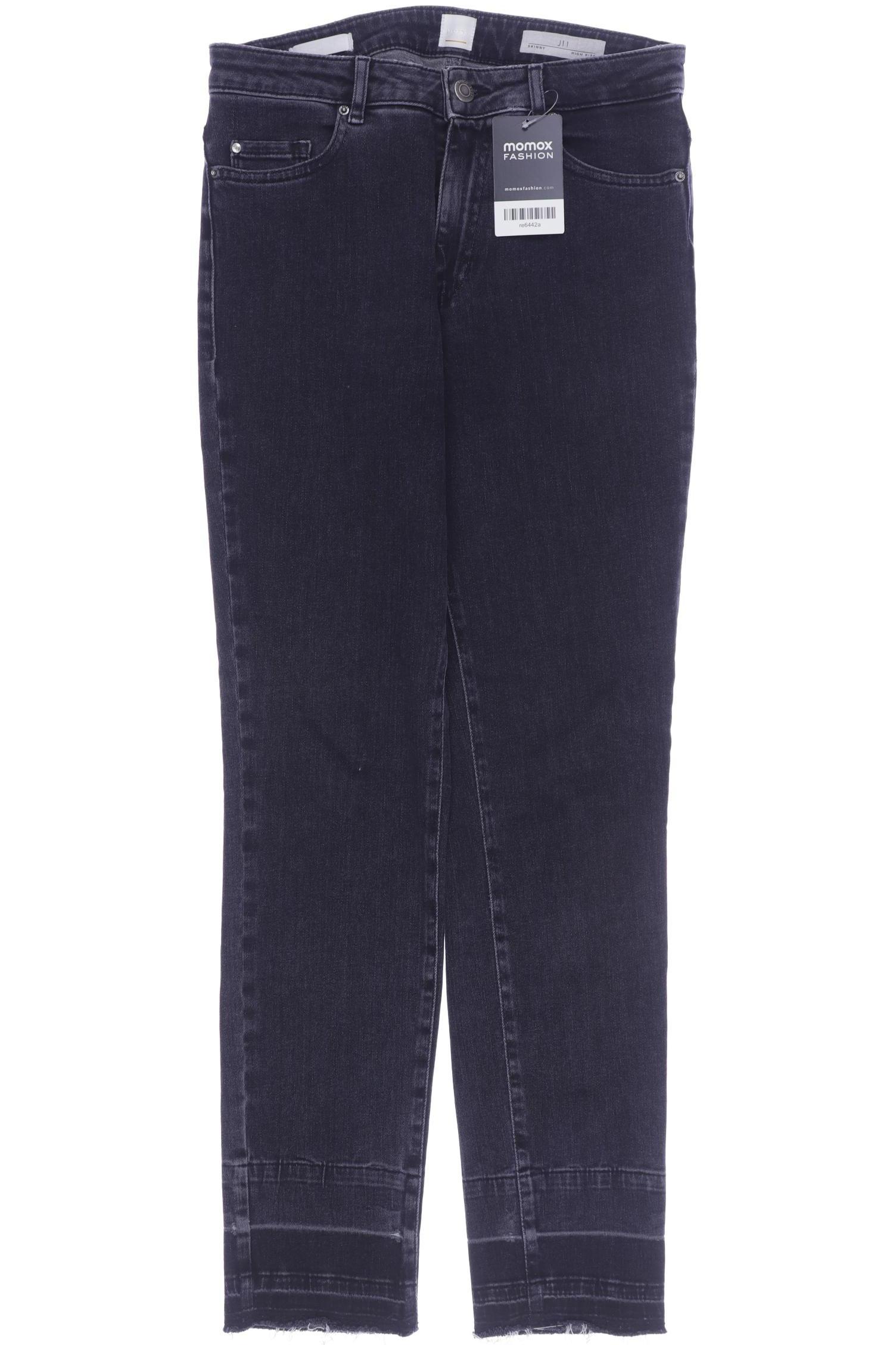 

Boss Orange Damen Jeans, grau