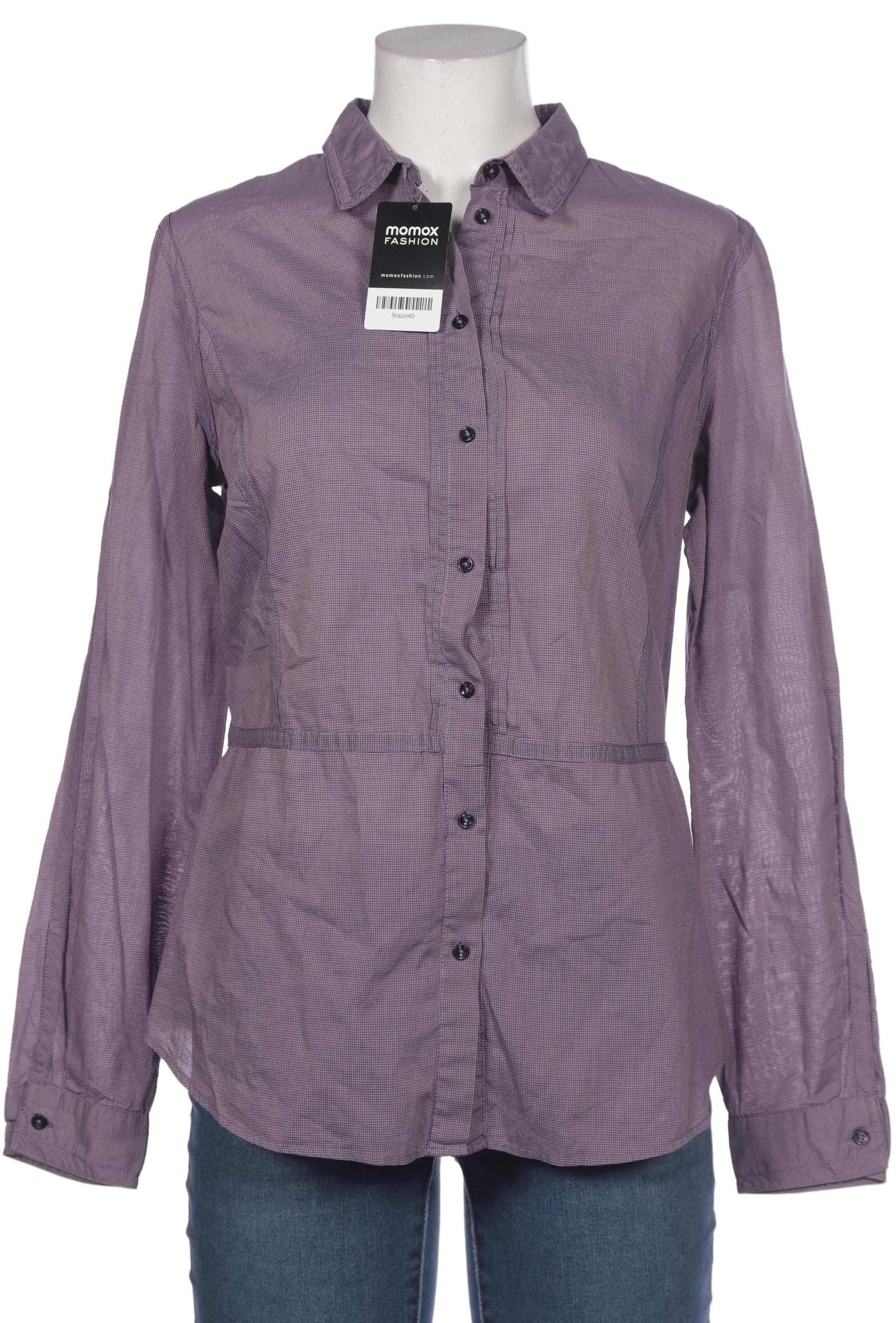 

Boss Orange Damen Bluse, flieder, Gr. 38