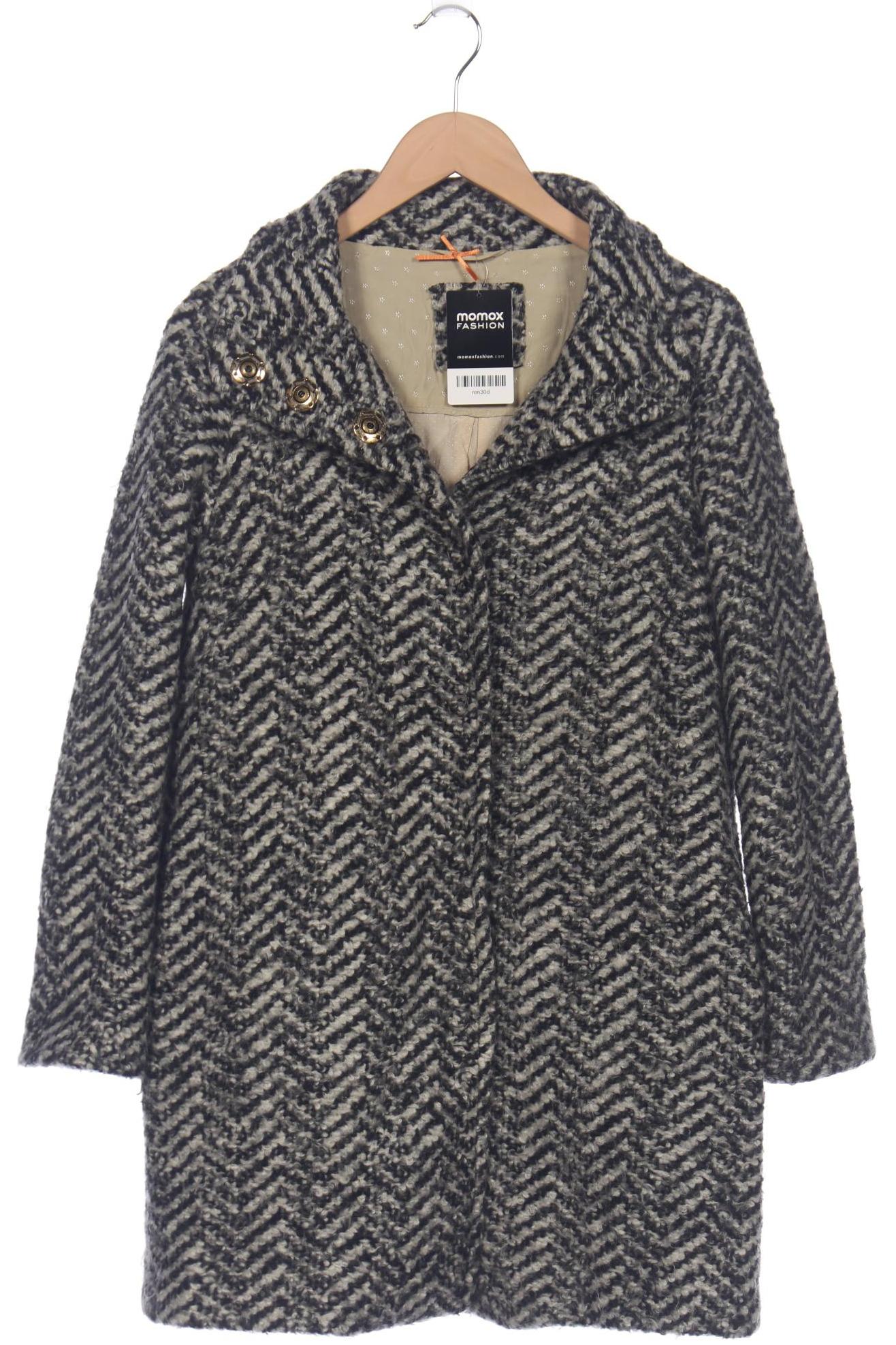 

Boss Orange Damen Mantel, grau, Gr. 34