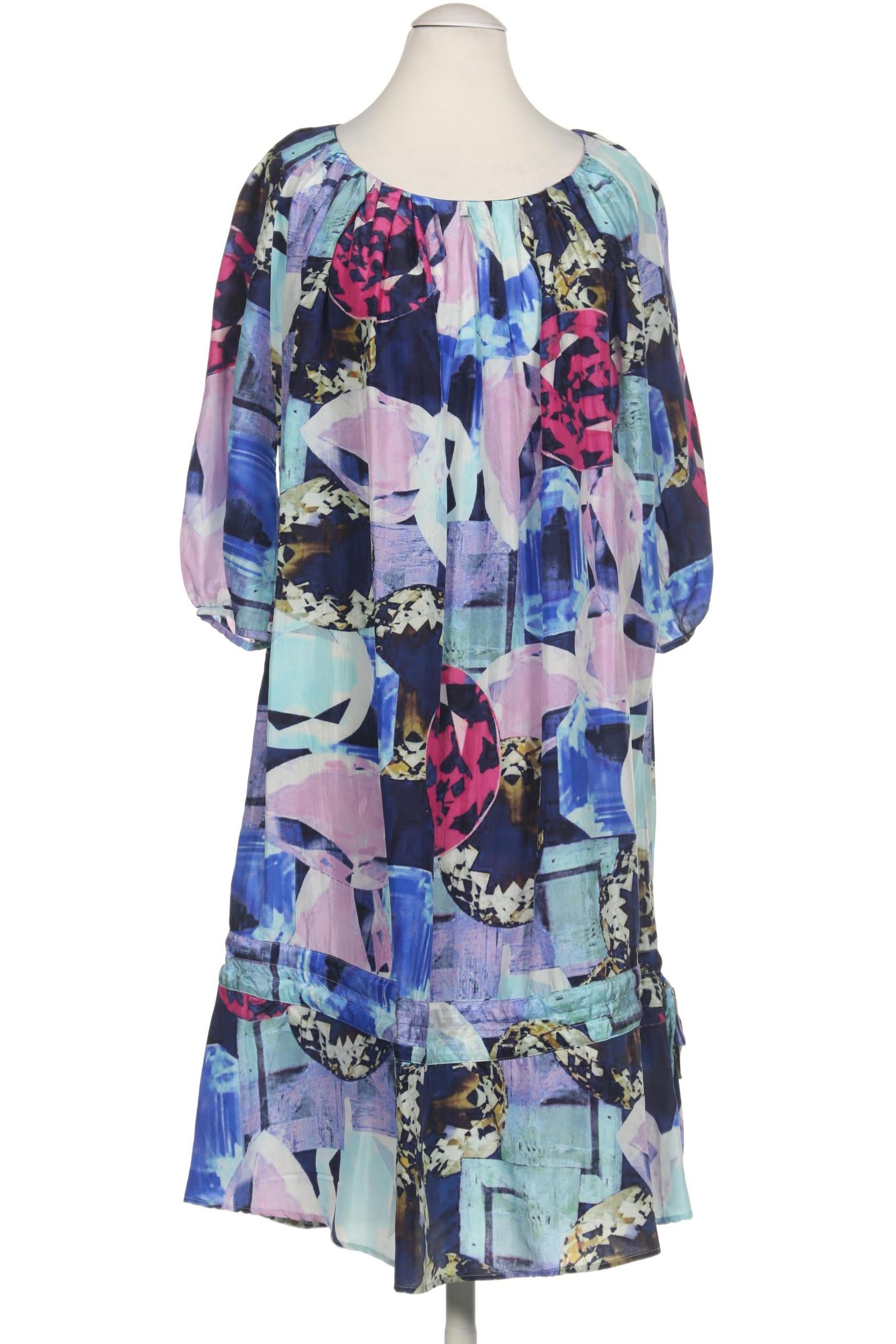 

Boss Orange Damen Kleid, blau, Gr. 36