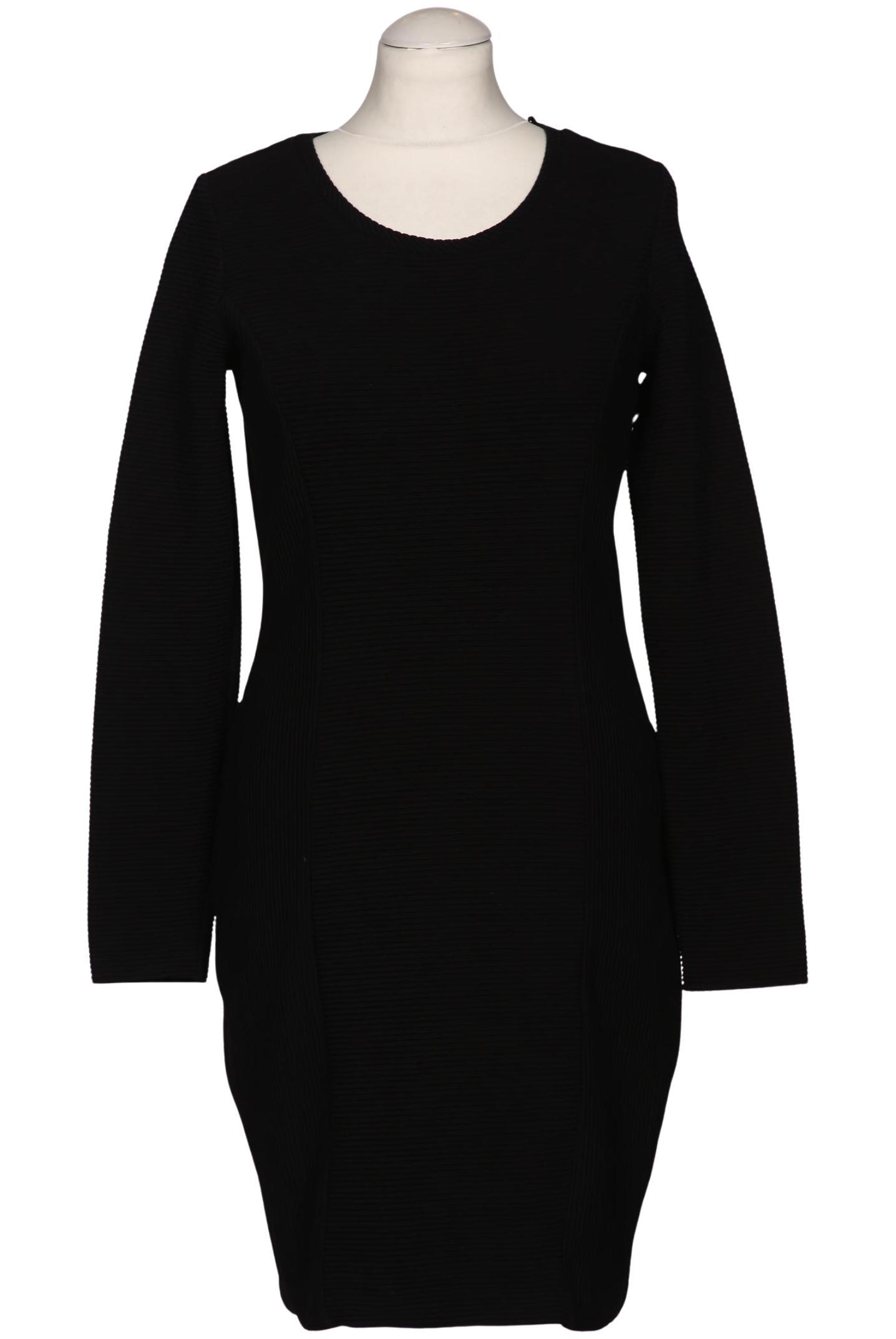 

Boss Orange Damen Kleid, schwarz, Gr. 38