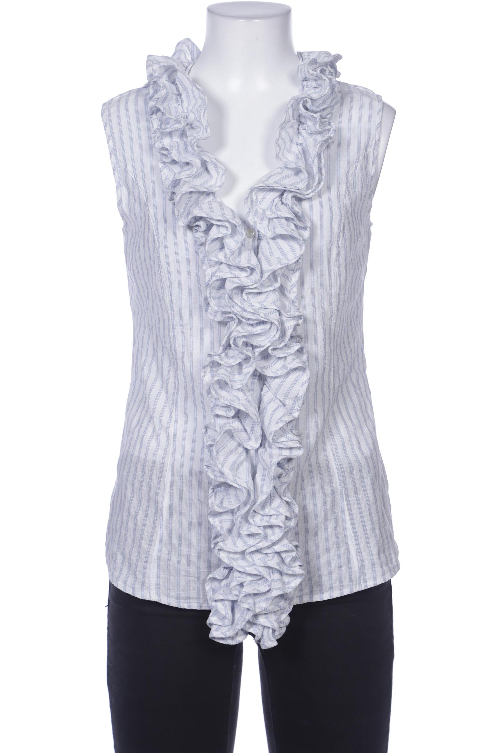 

Boss Orange Damen Bluse, hellblau, Gr. 36