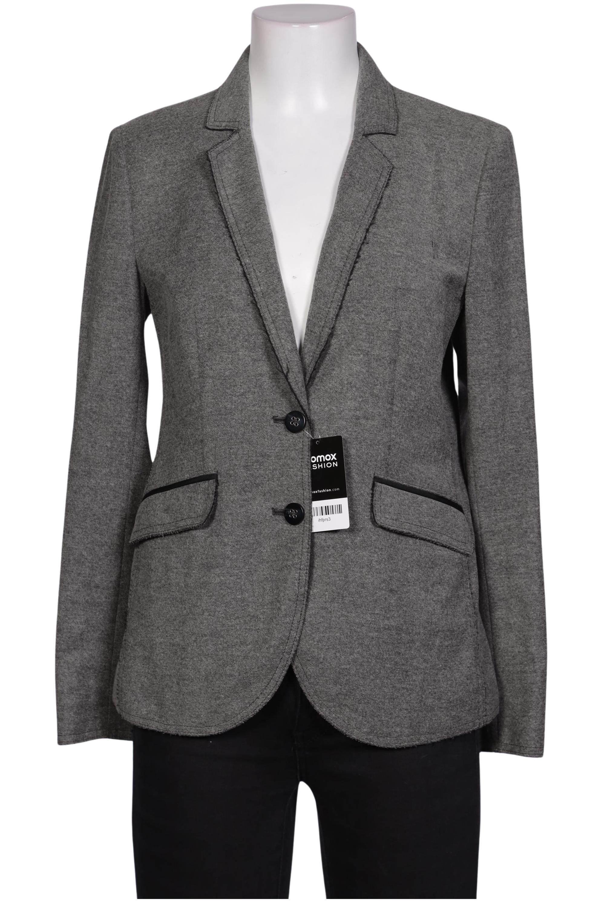 

Boss Orange Damen Blazer, grau, Gr. 36