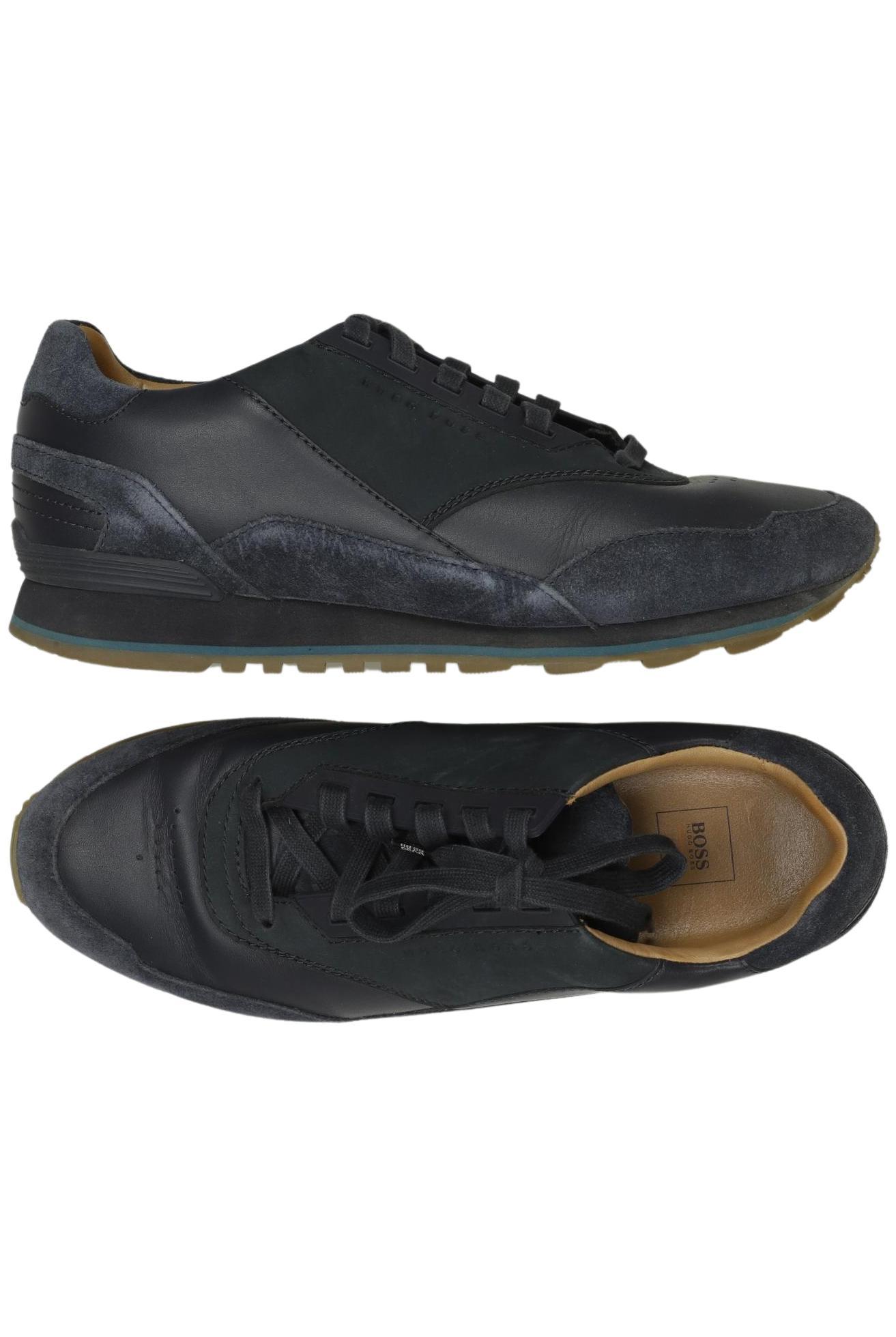 

Boss Orange Damen Sneakers, marineblau, Gr. 41