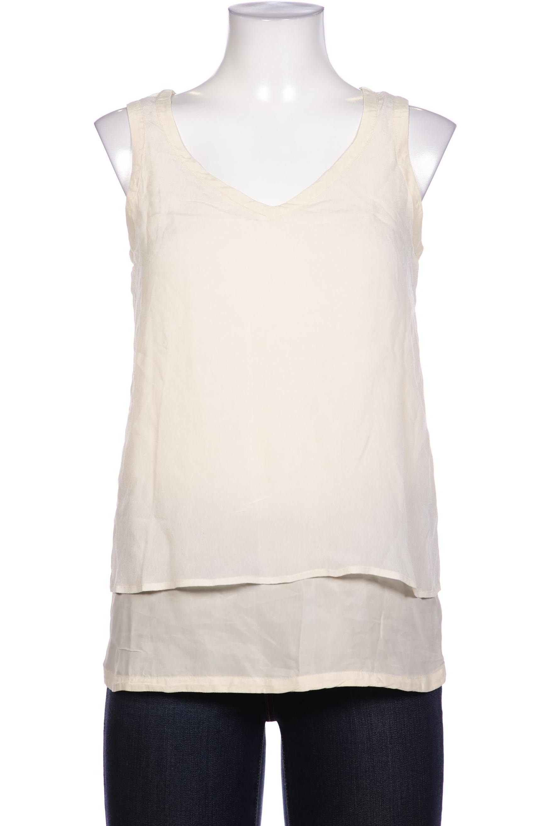 

Boss Orange Damen Bluse, cremeweiß, Gr. 38