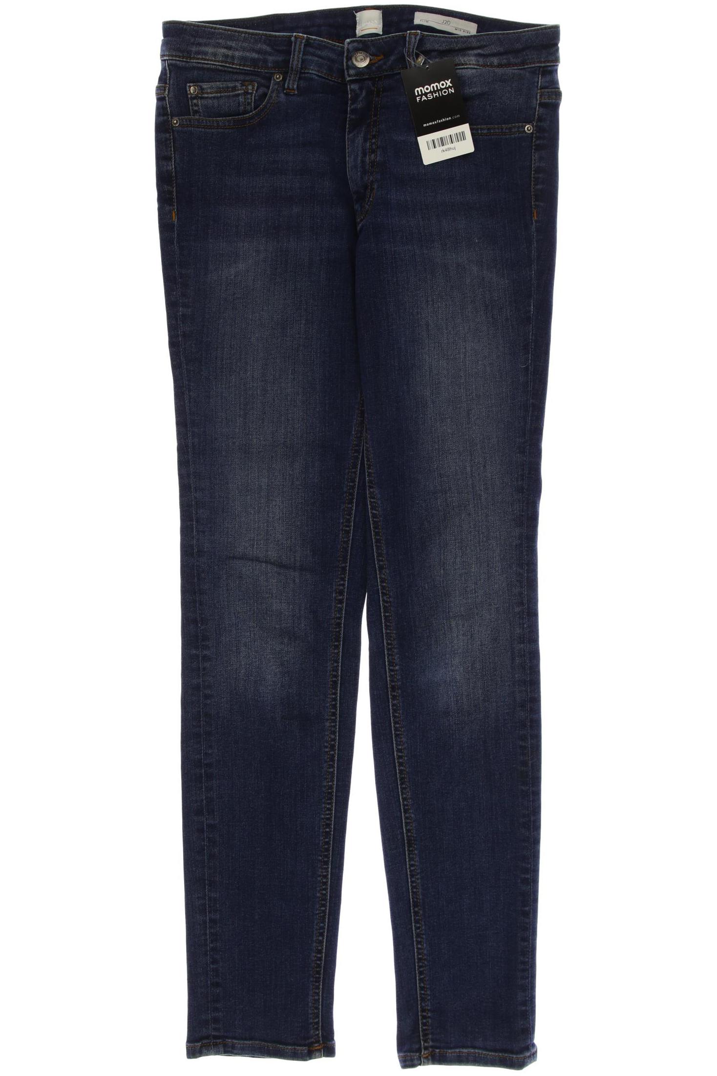 

Boss Orange Damen Jeans, blau, Gr. 30