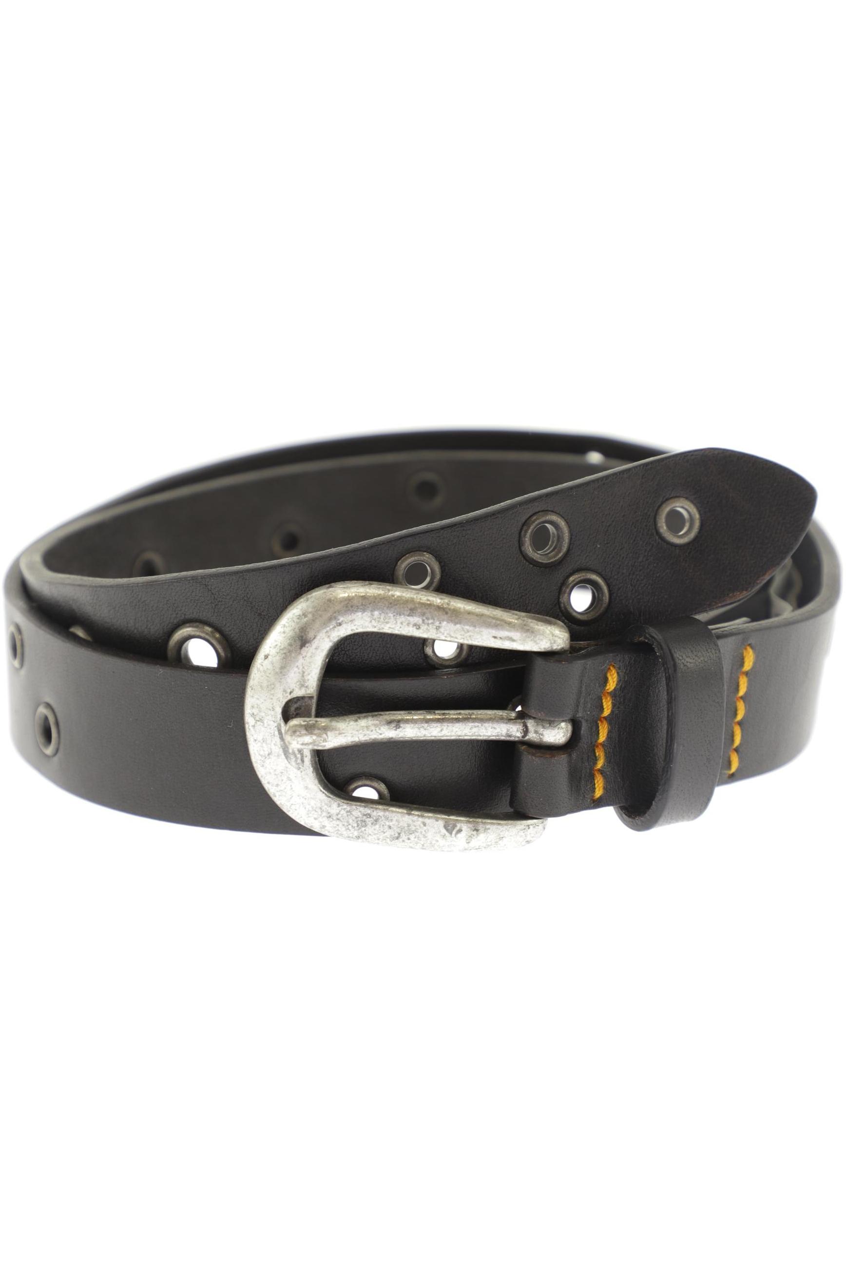 

Boss Orange Damen Gürtel, schwarz, Gr. 75