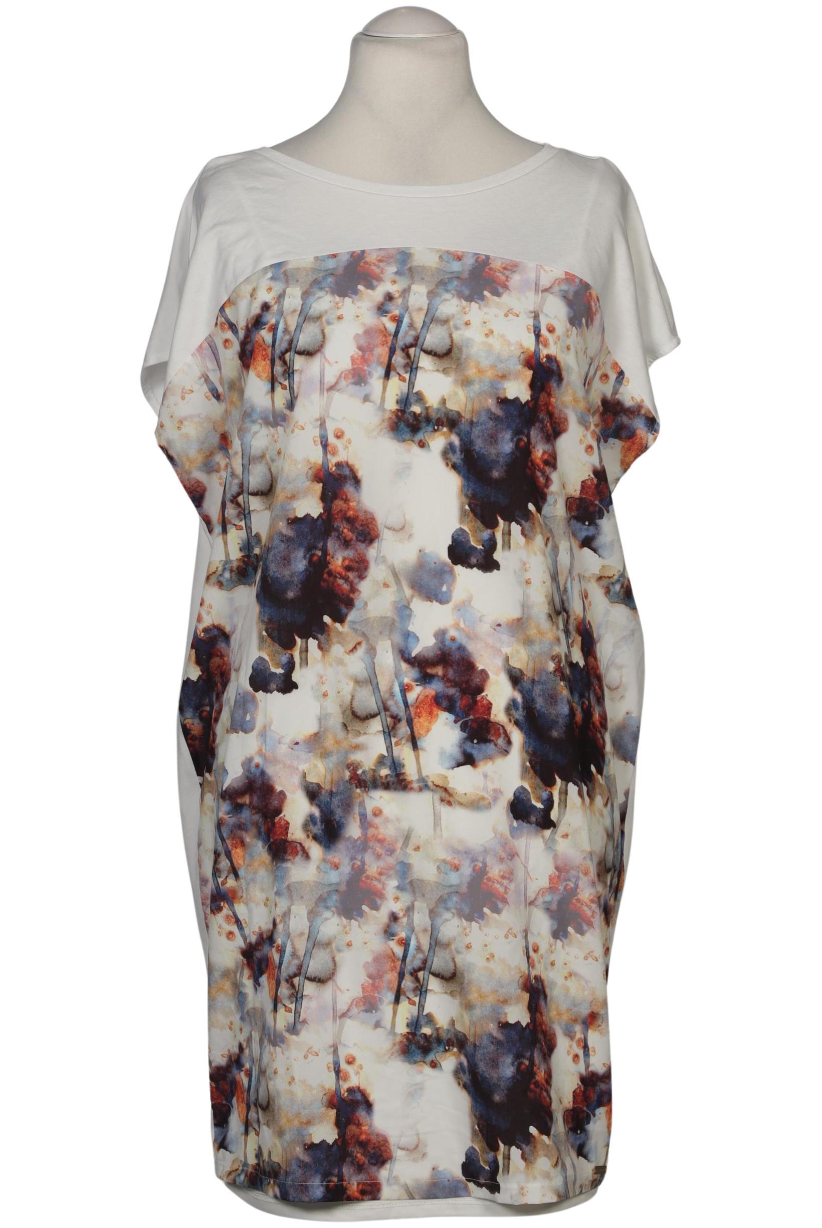 

Boss Orange Damen Kleid, weiß, Gr. 44