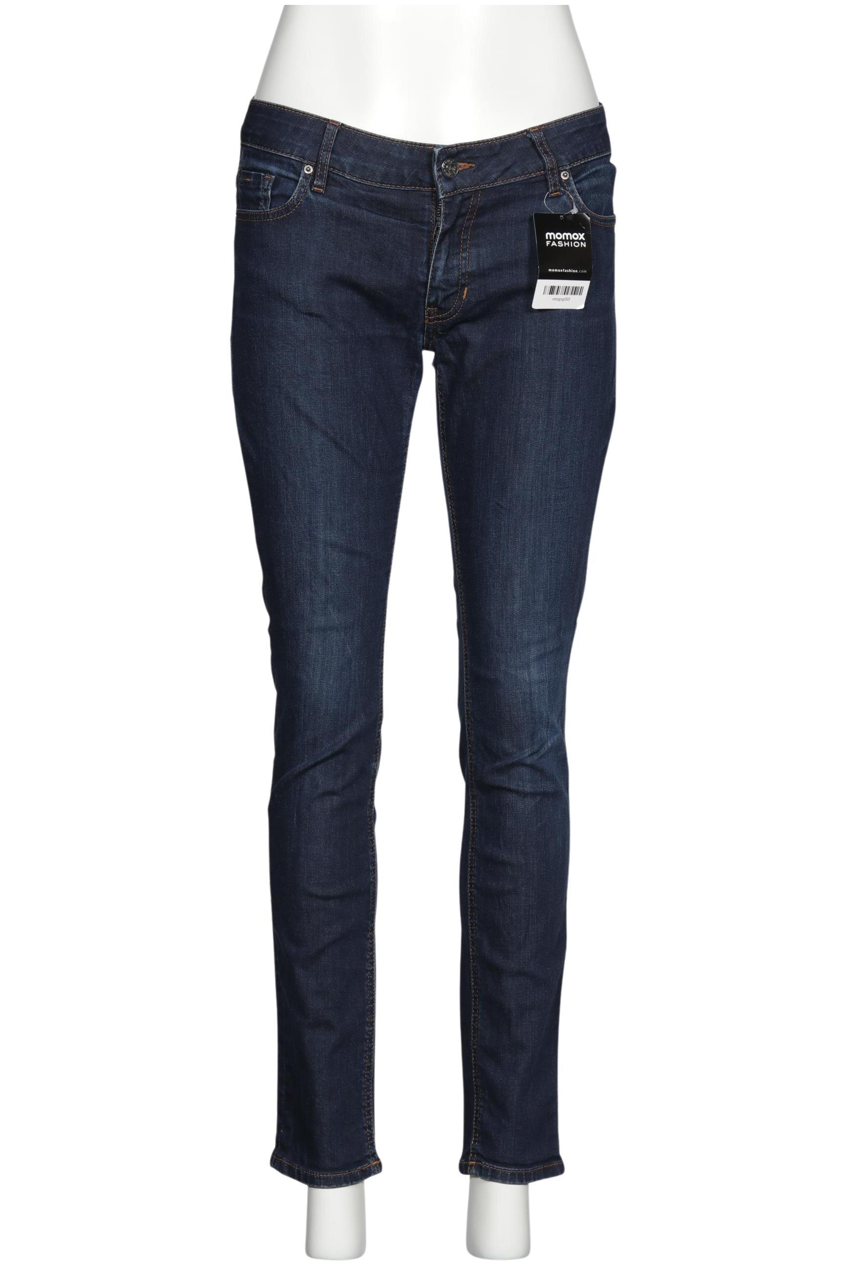 

Boss Orange Damen Jeans, marineblau, Gr. 29