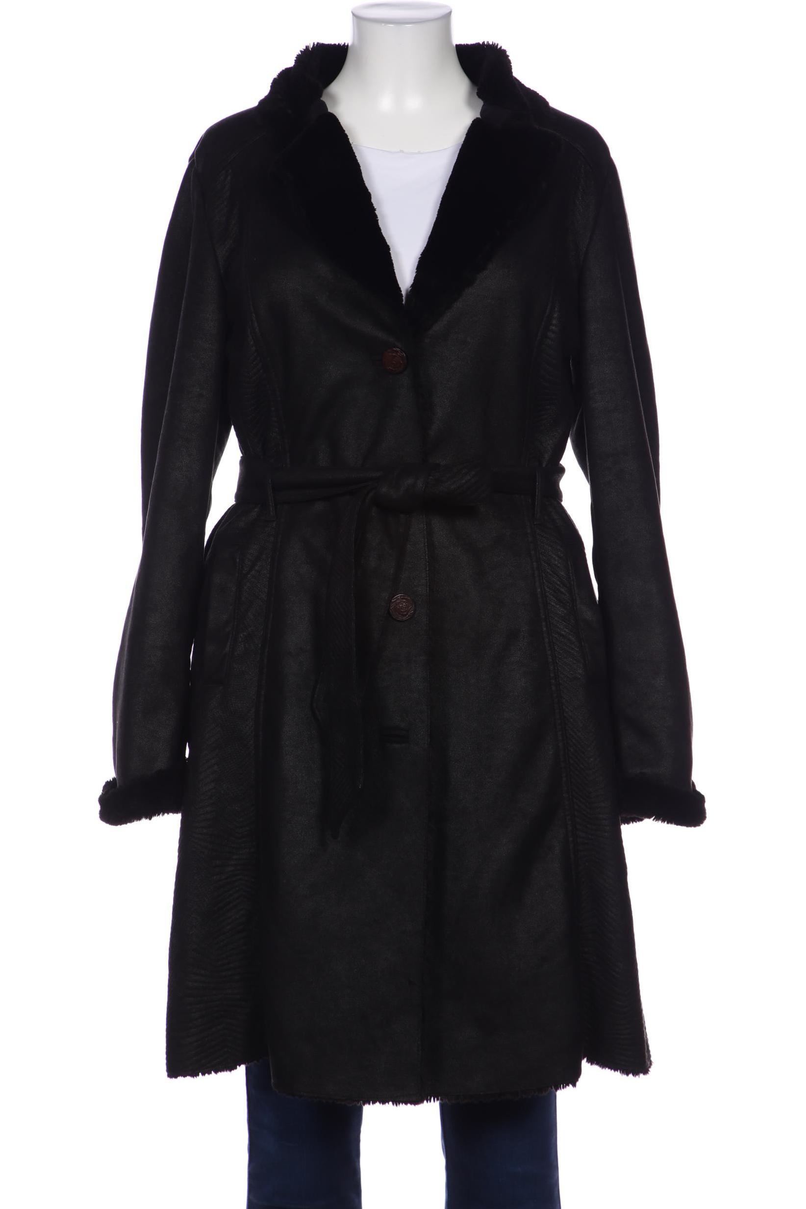 

Boss Orange Damen Mantel, schwarz, Gr. 42