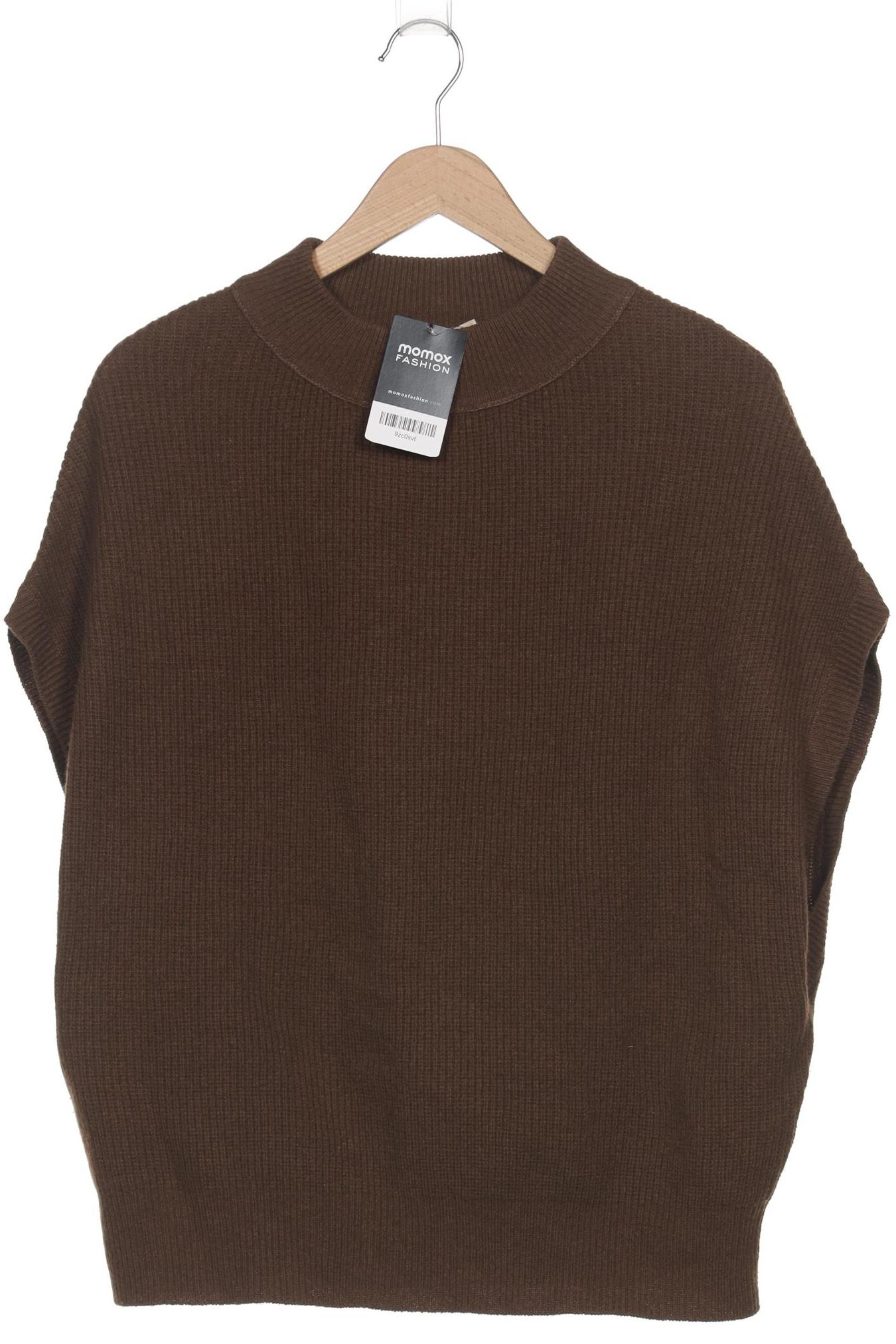 

Boss Orange Damen Pullover, braun, Gr. 36